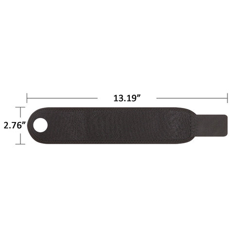 2 Pack Adjustable Wrist Compression Straps