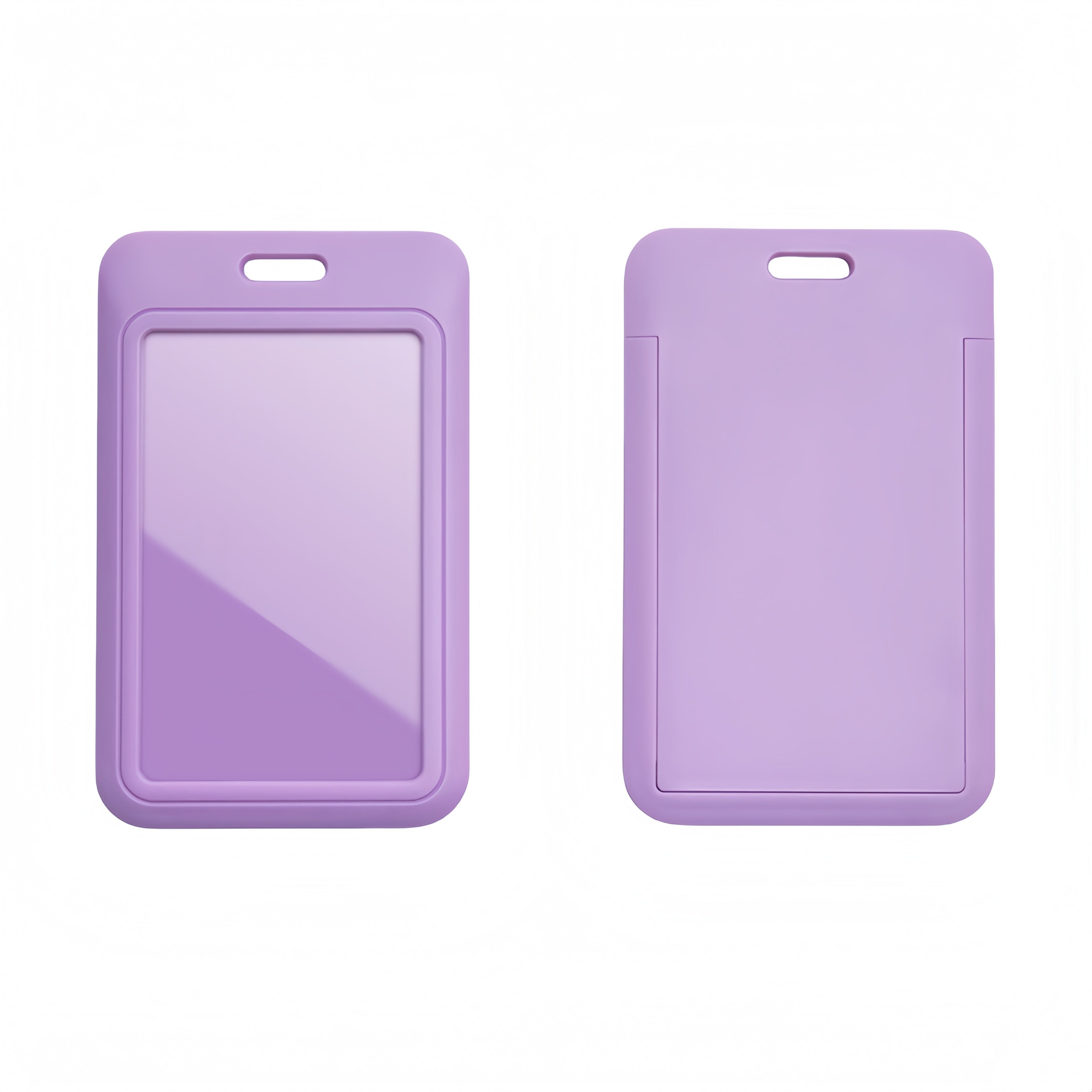 Work ID Card Holder