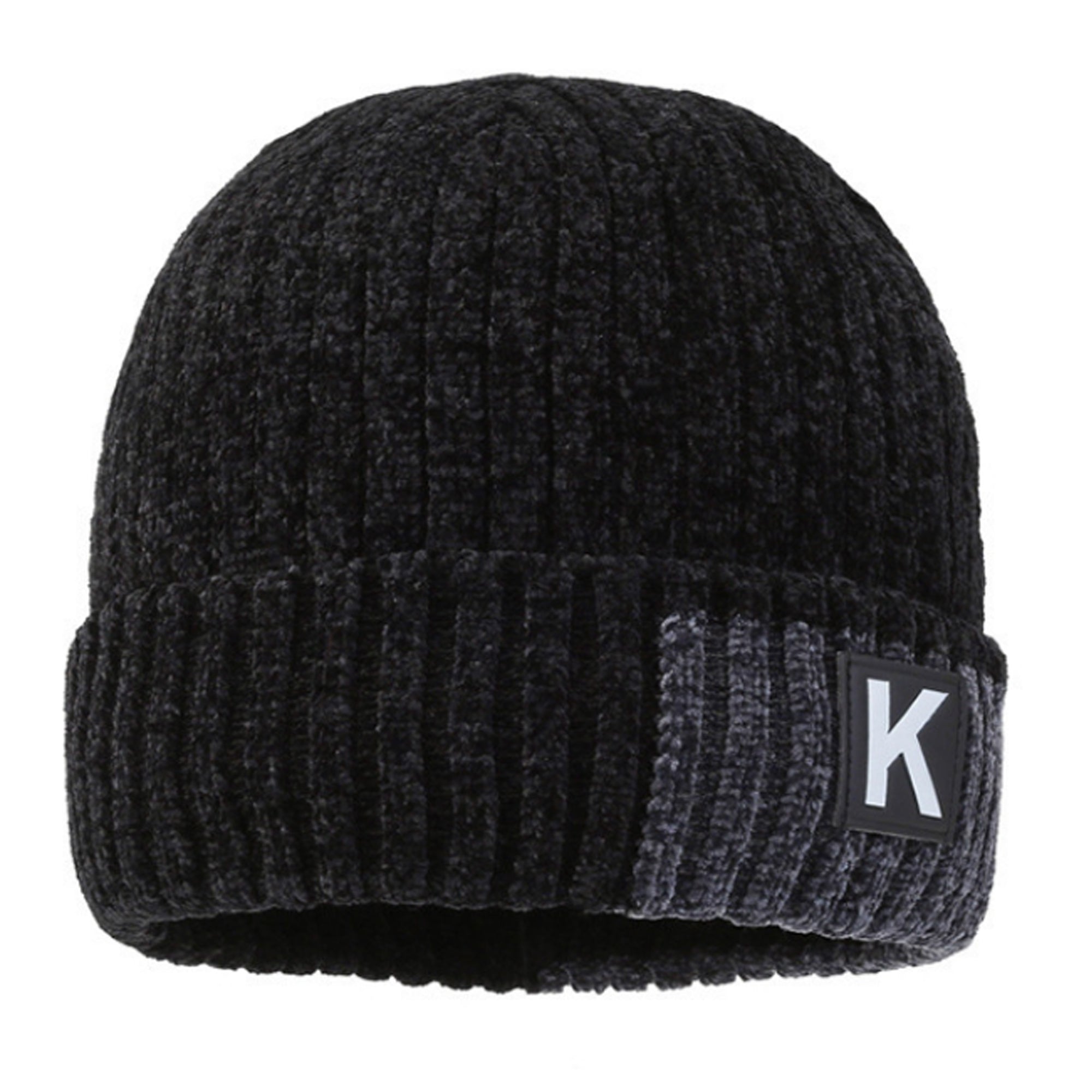 Unisex Slouchy Winter Beanie Hats