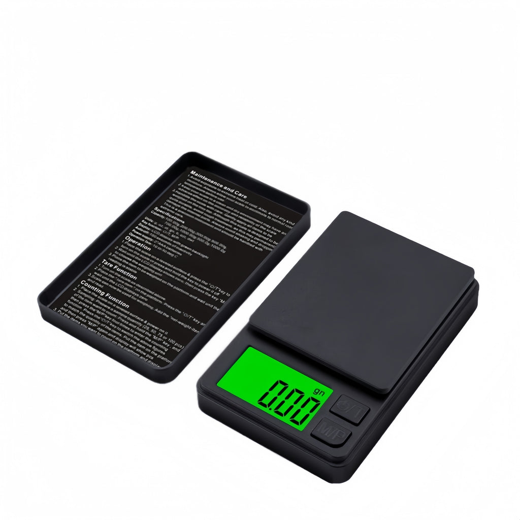 Mini Pocket Electronic Scale