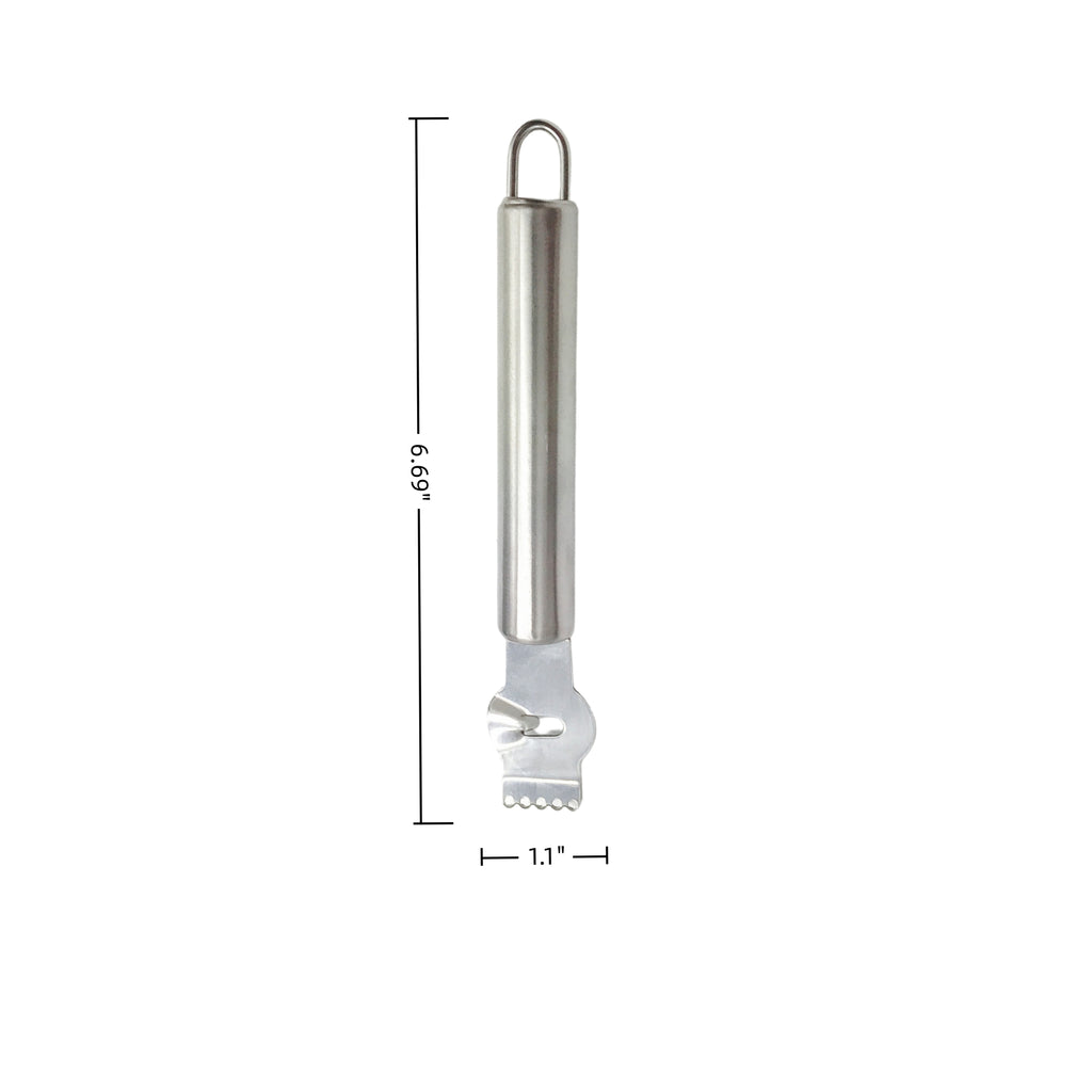 Stainless Steel Fruit Peeler