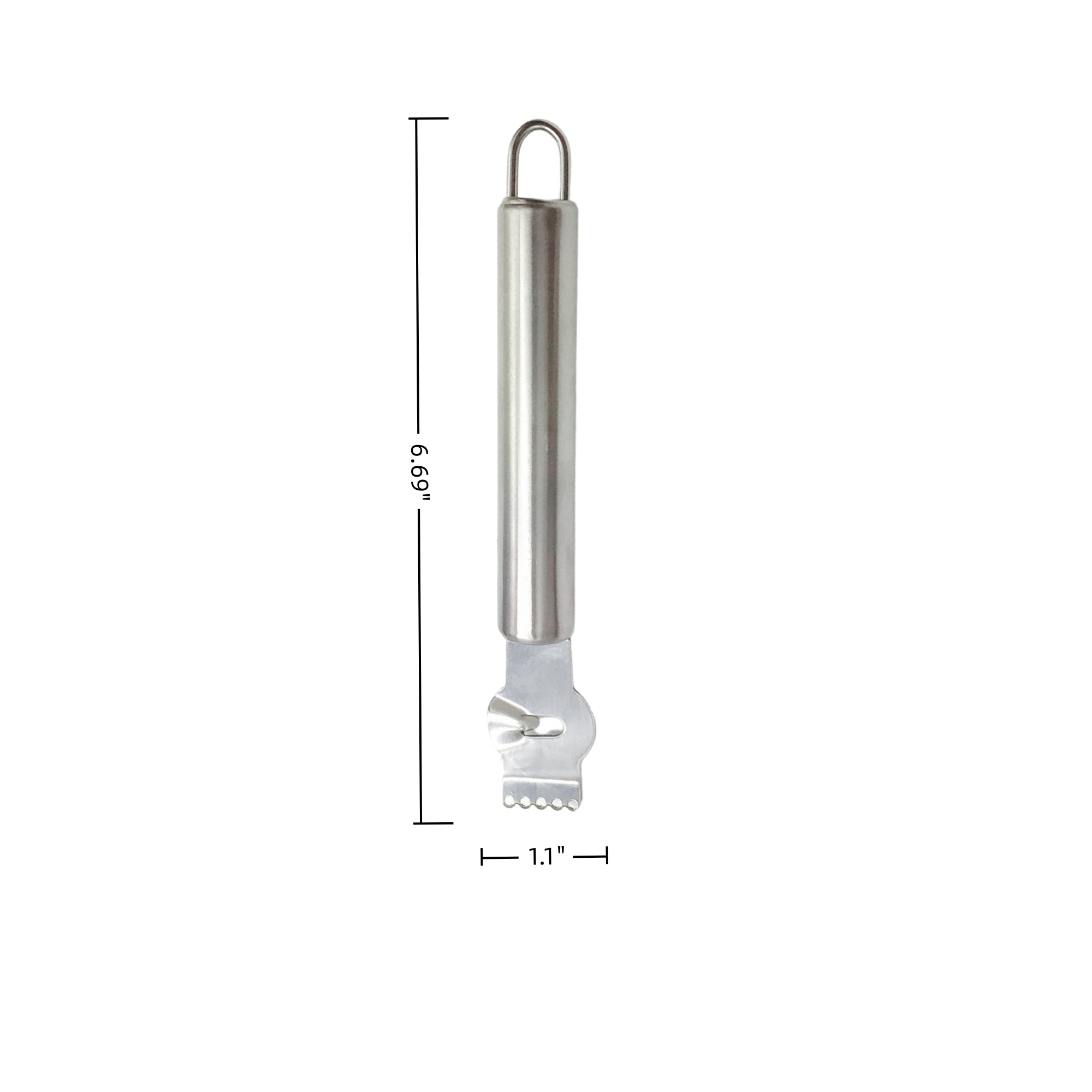 Stainless Steel Fruit Peeler