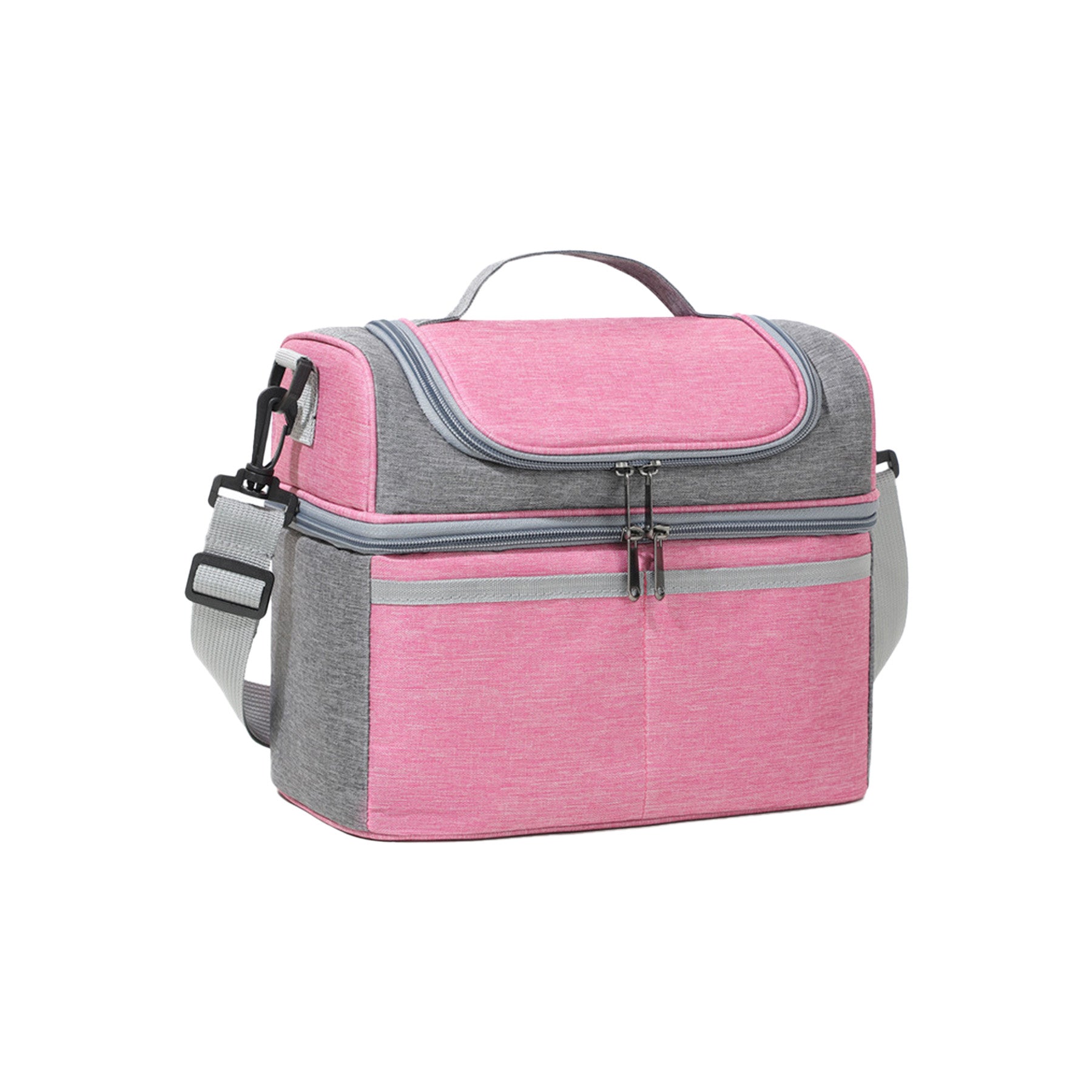 Soft Pack Insulated Cooler Bag