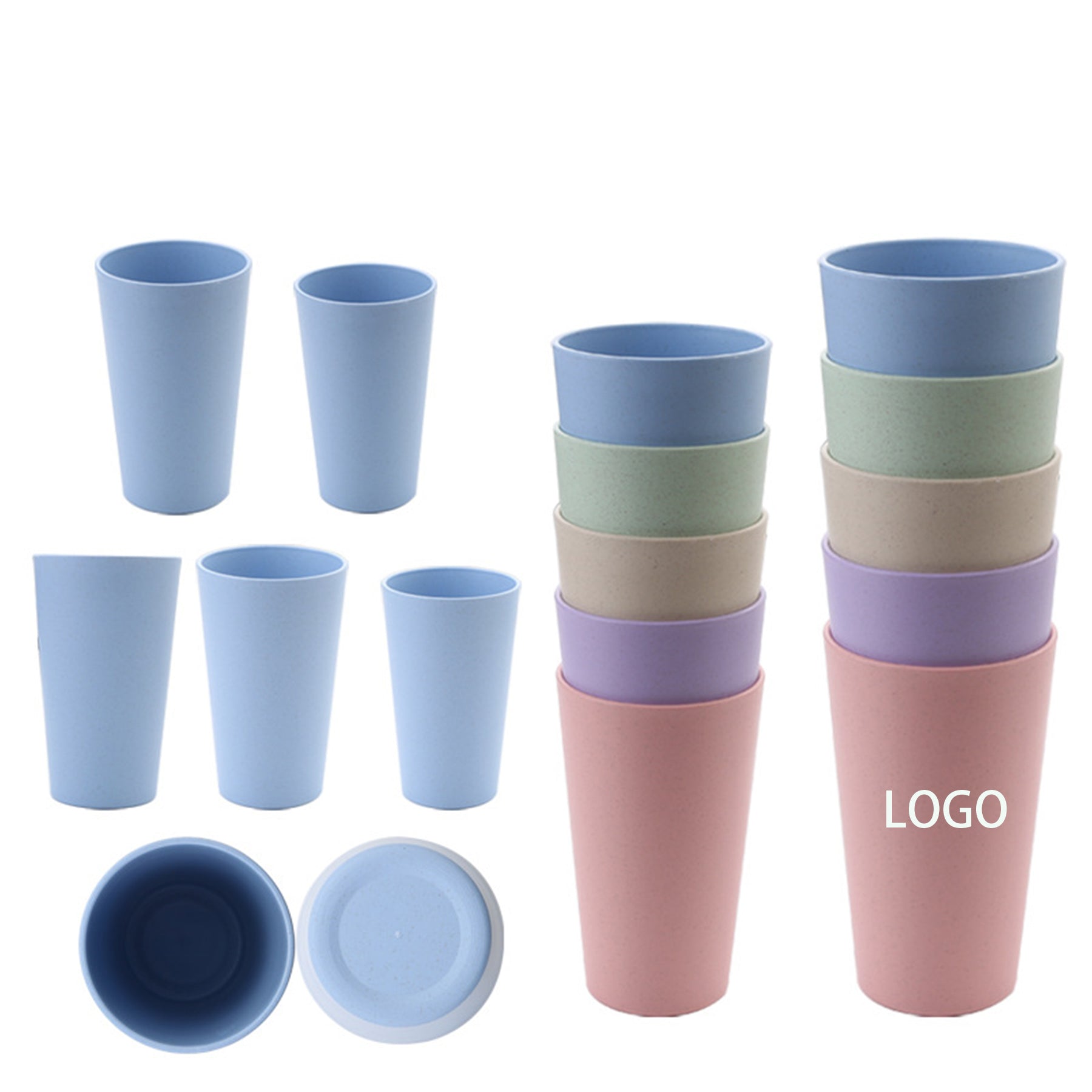 Toothbrush Cup