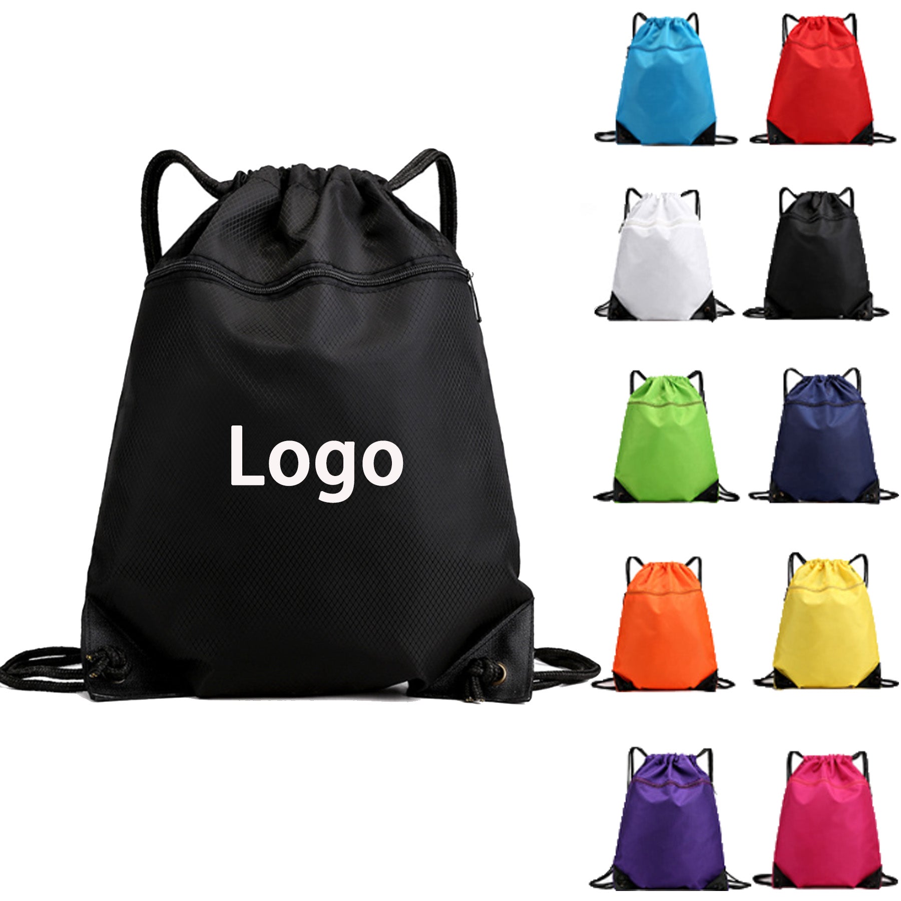 Outdoor Duffel Bag In One Portable Organizer Bag