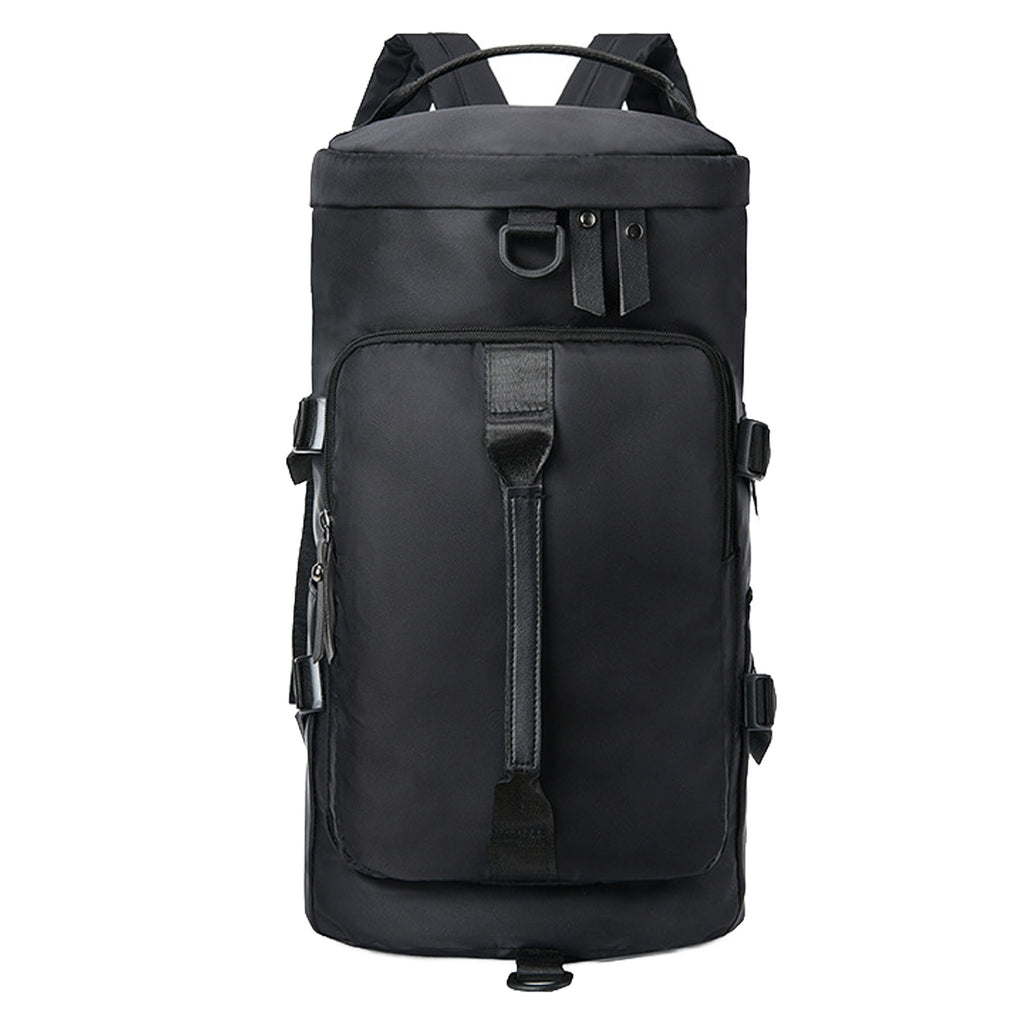 Dry And Wet Separation Travel Fitness Backpack