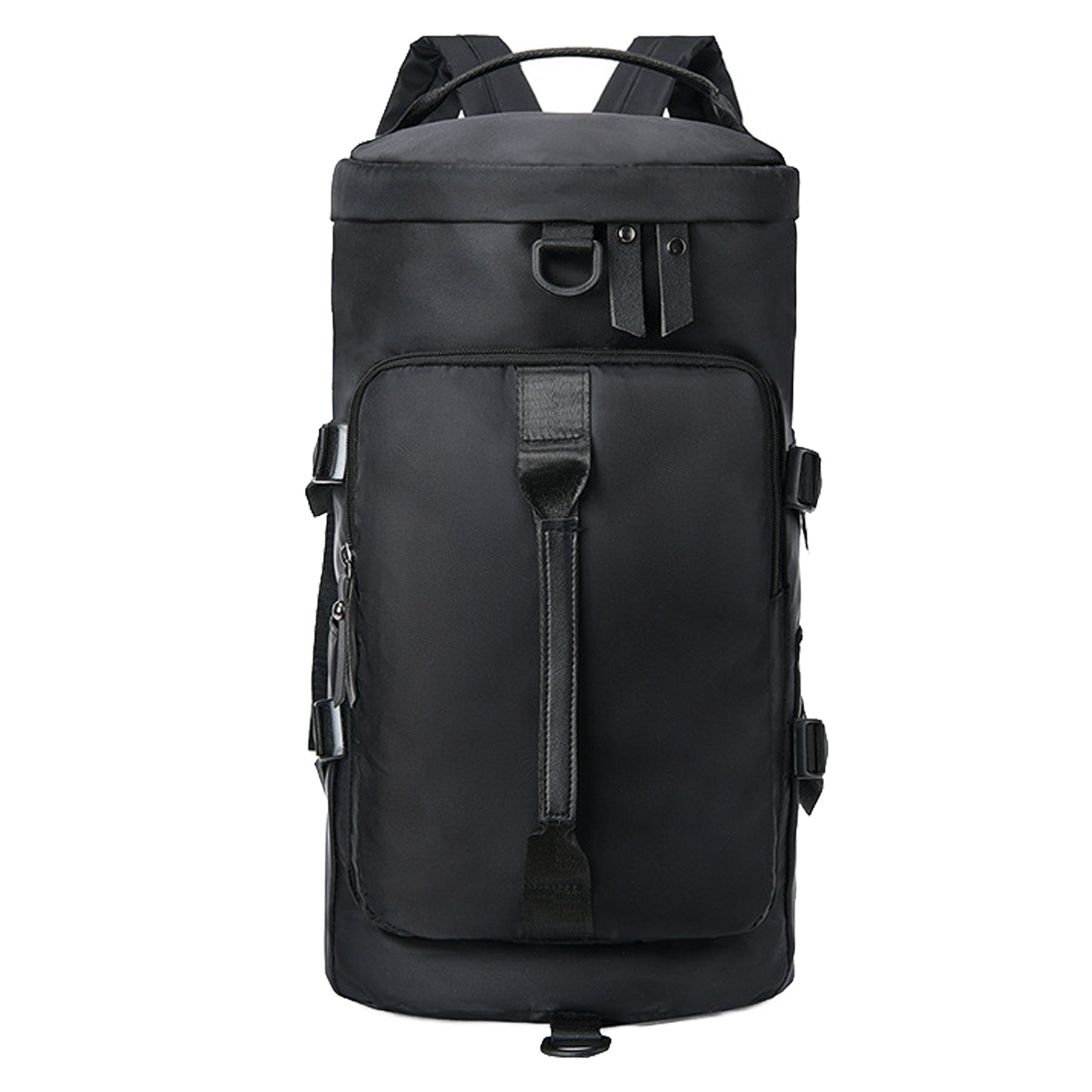 Dry And Wet Separation Travel Fitness Backpack