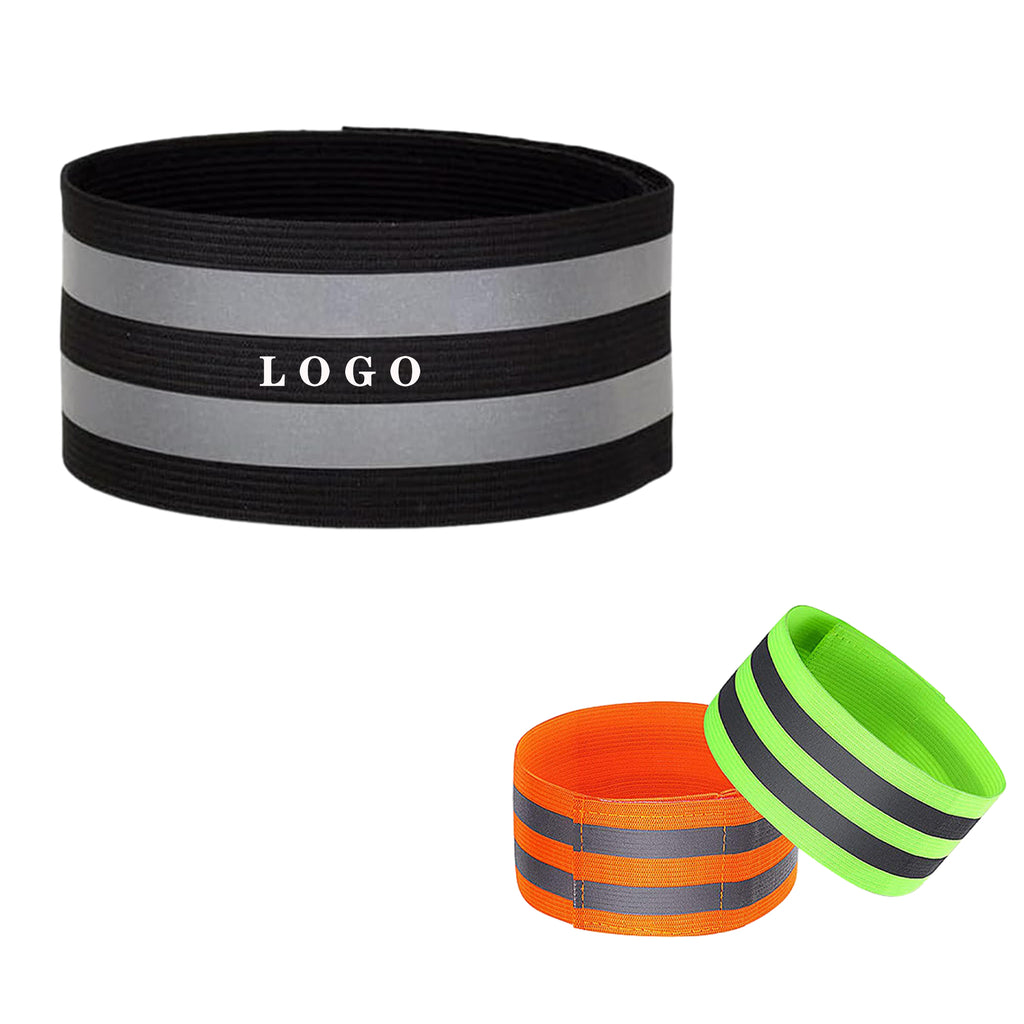 Reflective Safety Bracelet