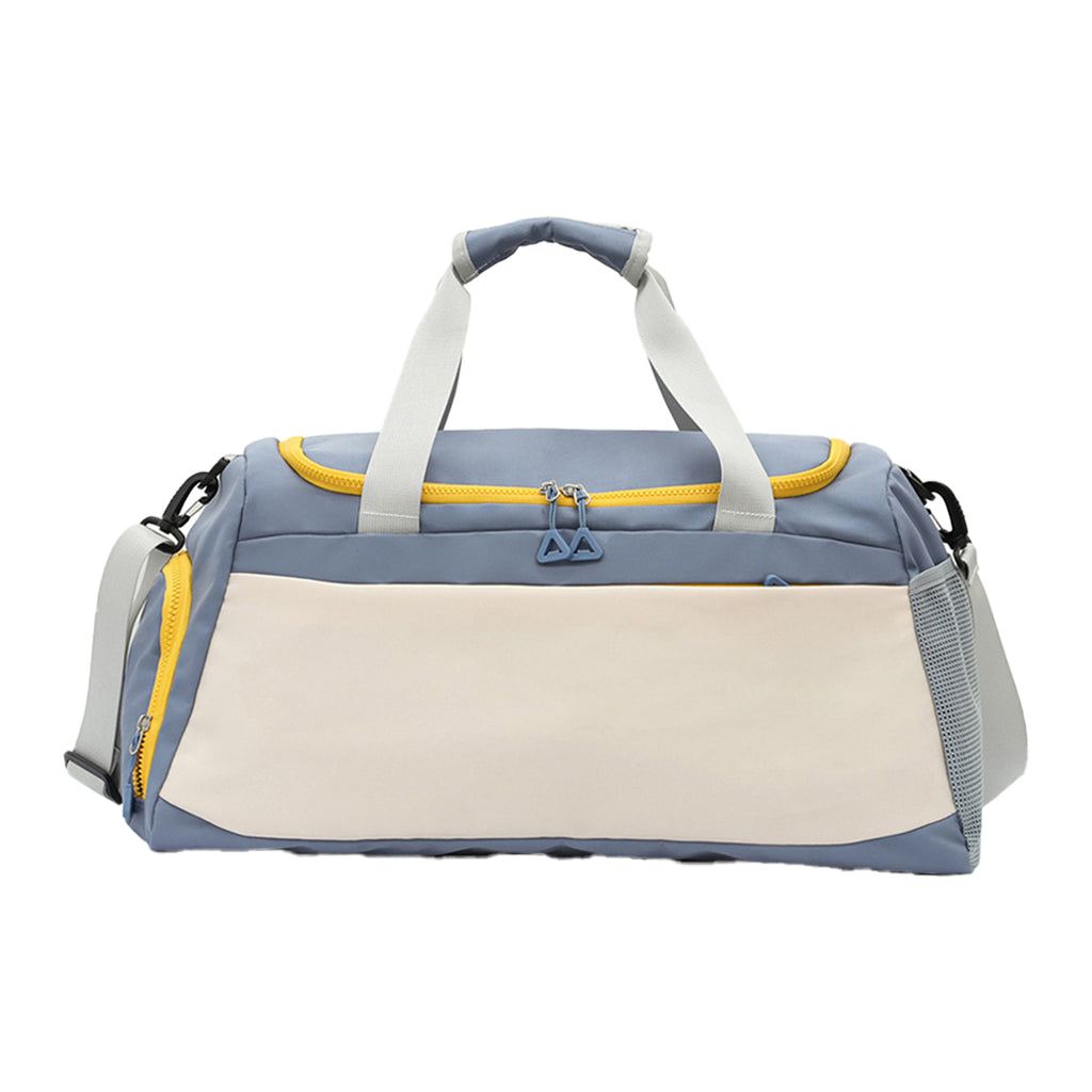 Oxford Fabric Waterproof Travel Bag