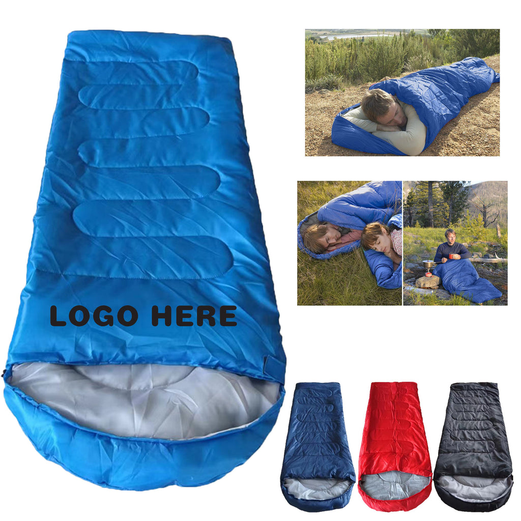 Outdoor Camping Dirt-Resistant Sleeping Bag