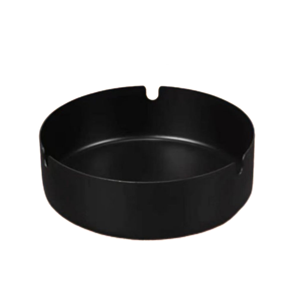 Stainless Steel Windproof Ashtray