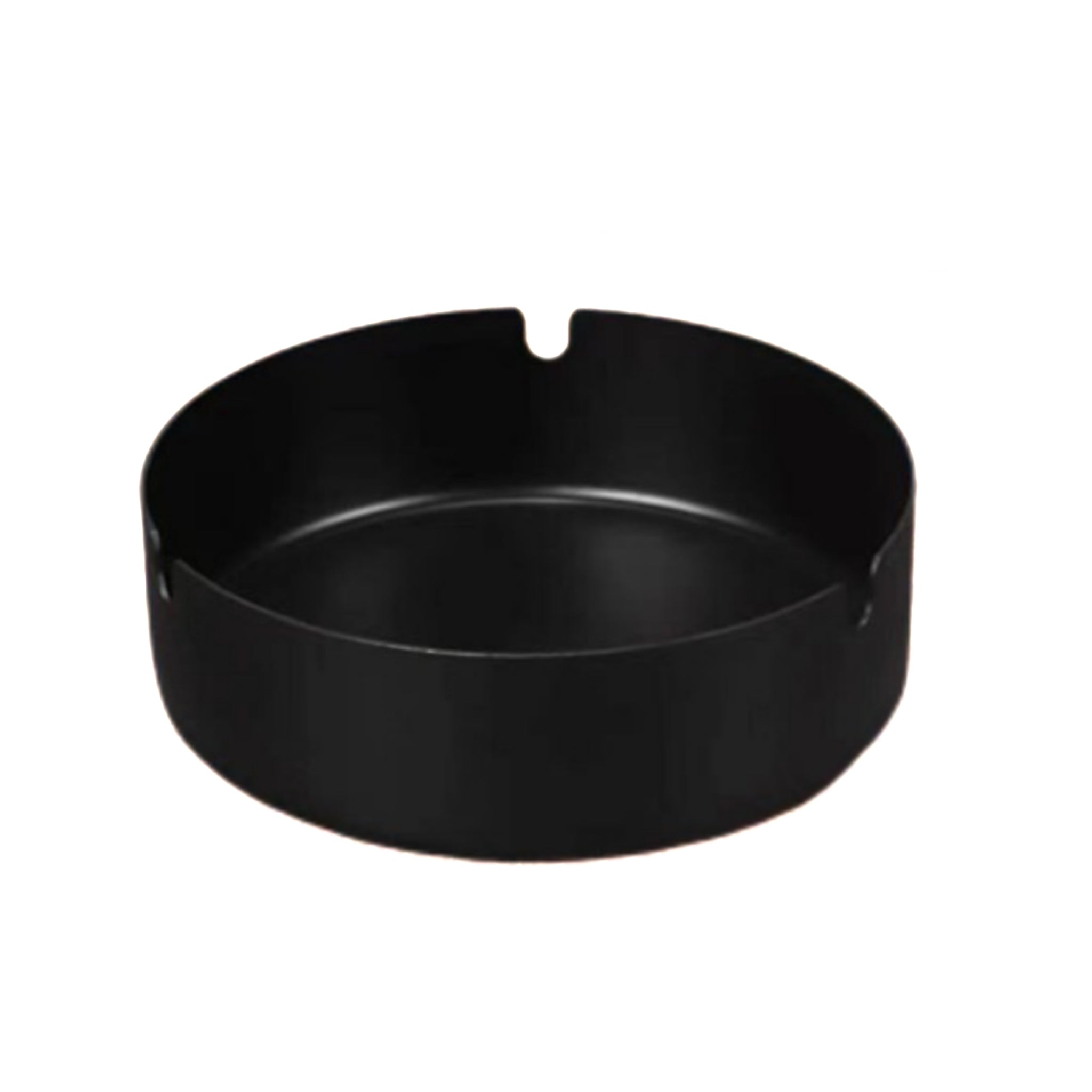 Stainless Steel Windproof Ashtray