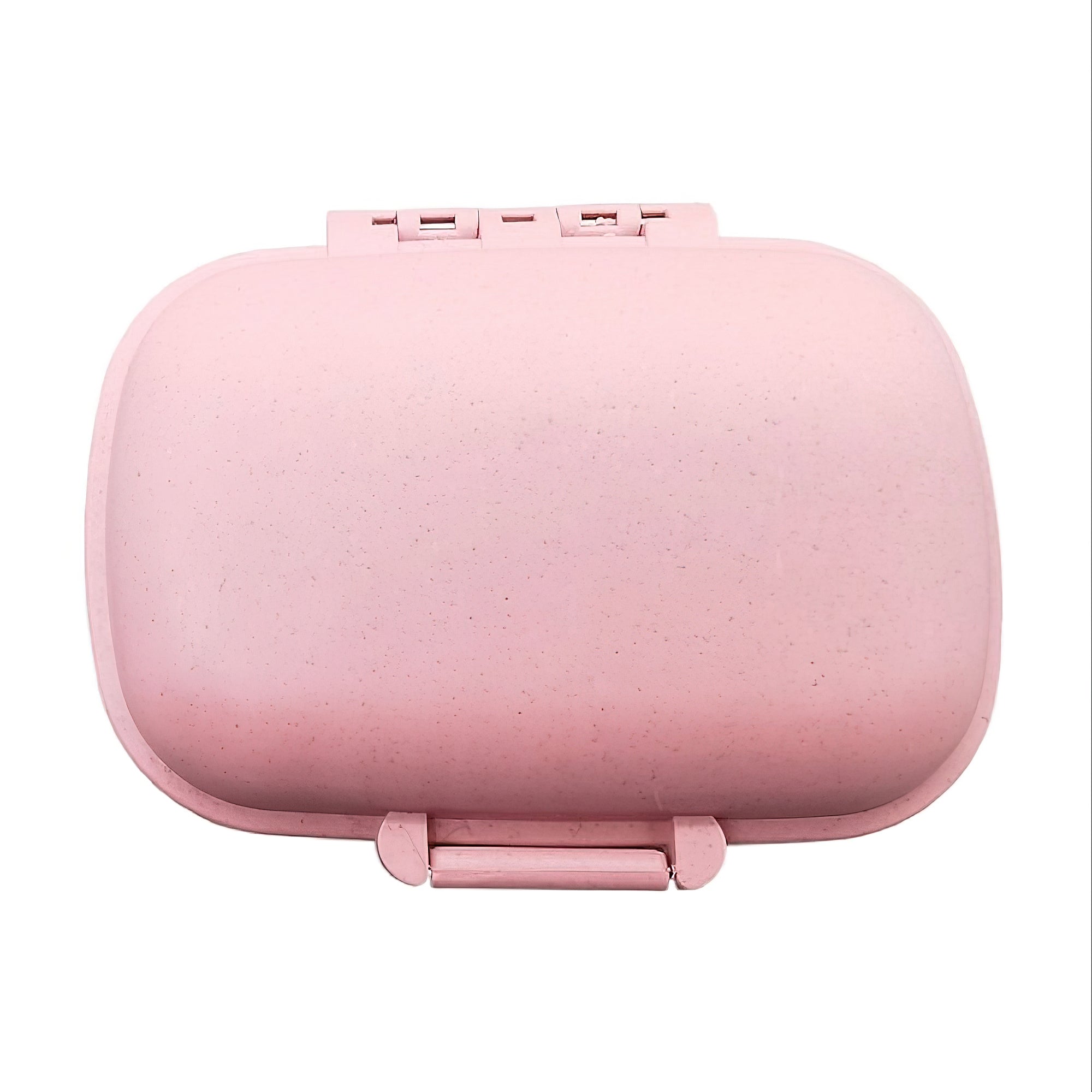 Small Pill Box 8 Compartments Pill Box Pocket Pill Box
