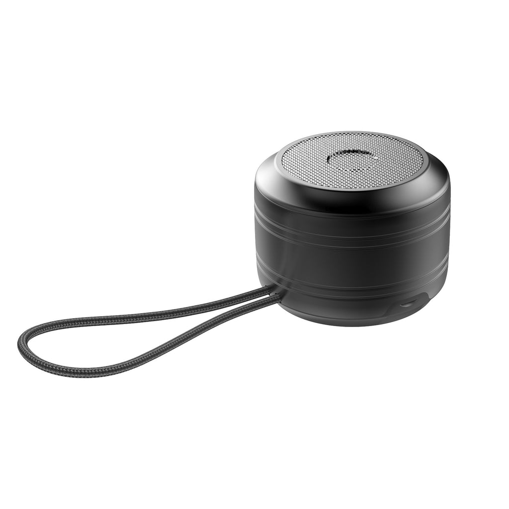 Mini Portable Bluetooth Speaker