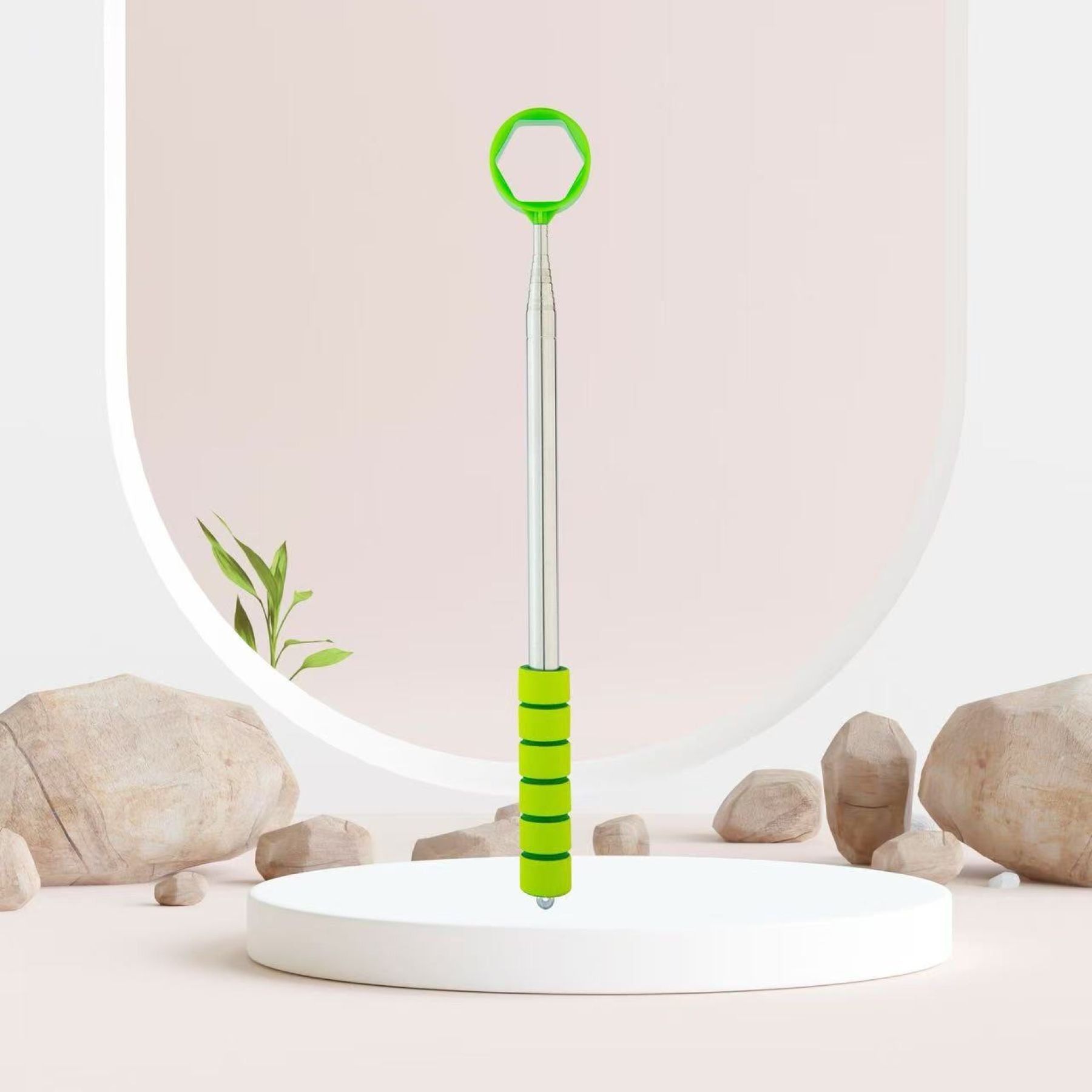 Golf Ball Retrieval Tool