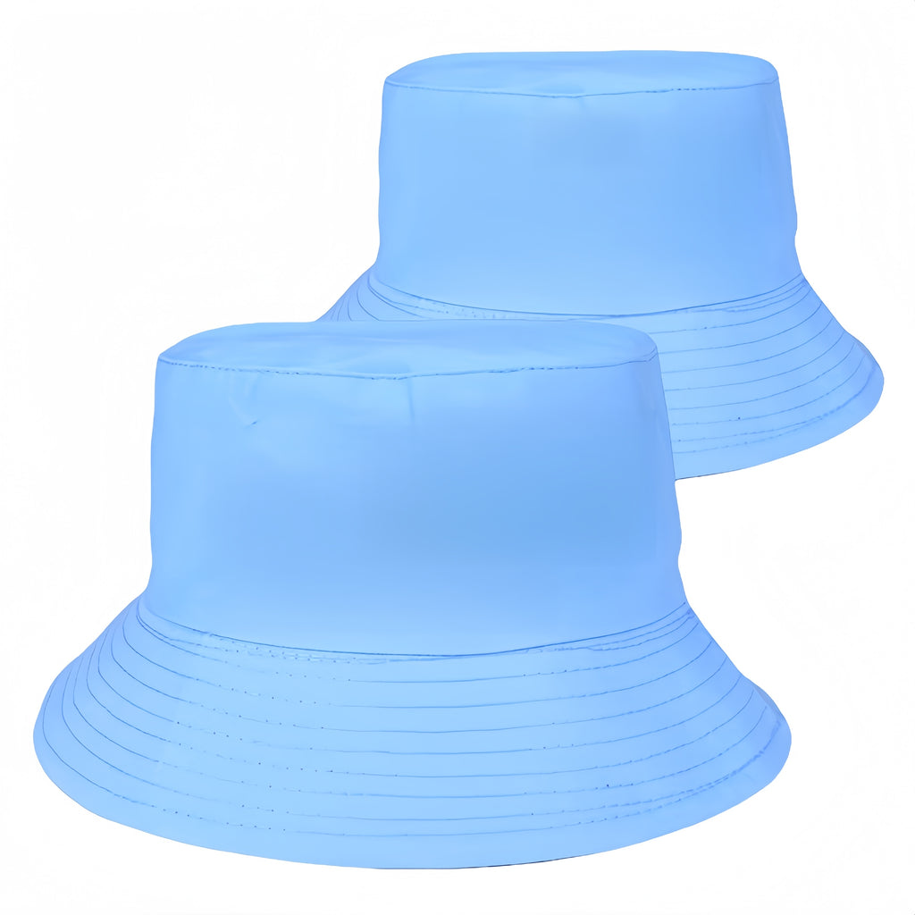 Cotton Bucket Hat
