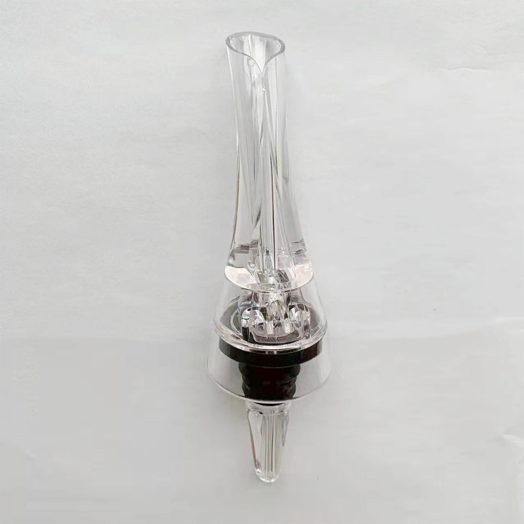 Hawk-Style Wine Aerator