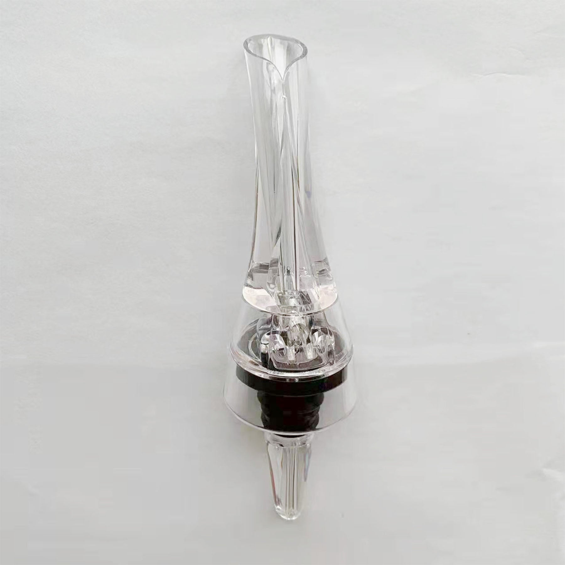 Hawk-Style Wine Aerator