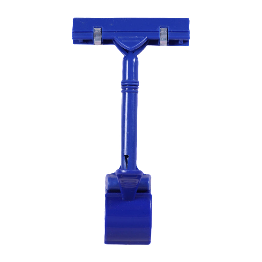 Supermarket Shelf Price Tag Clip
