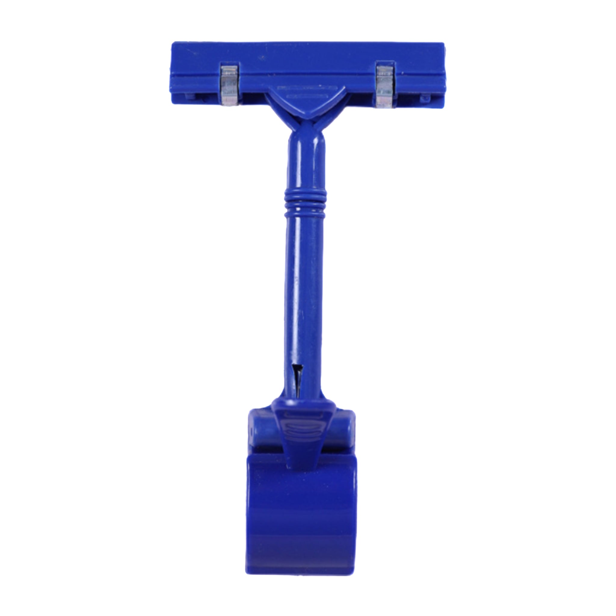 Supermarket Shelf Price Tag Clip