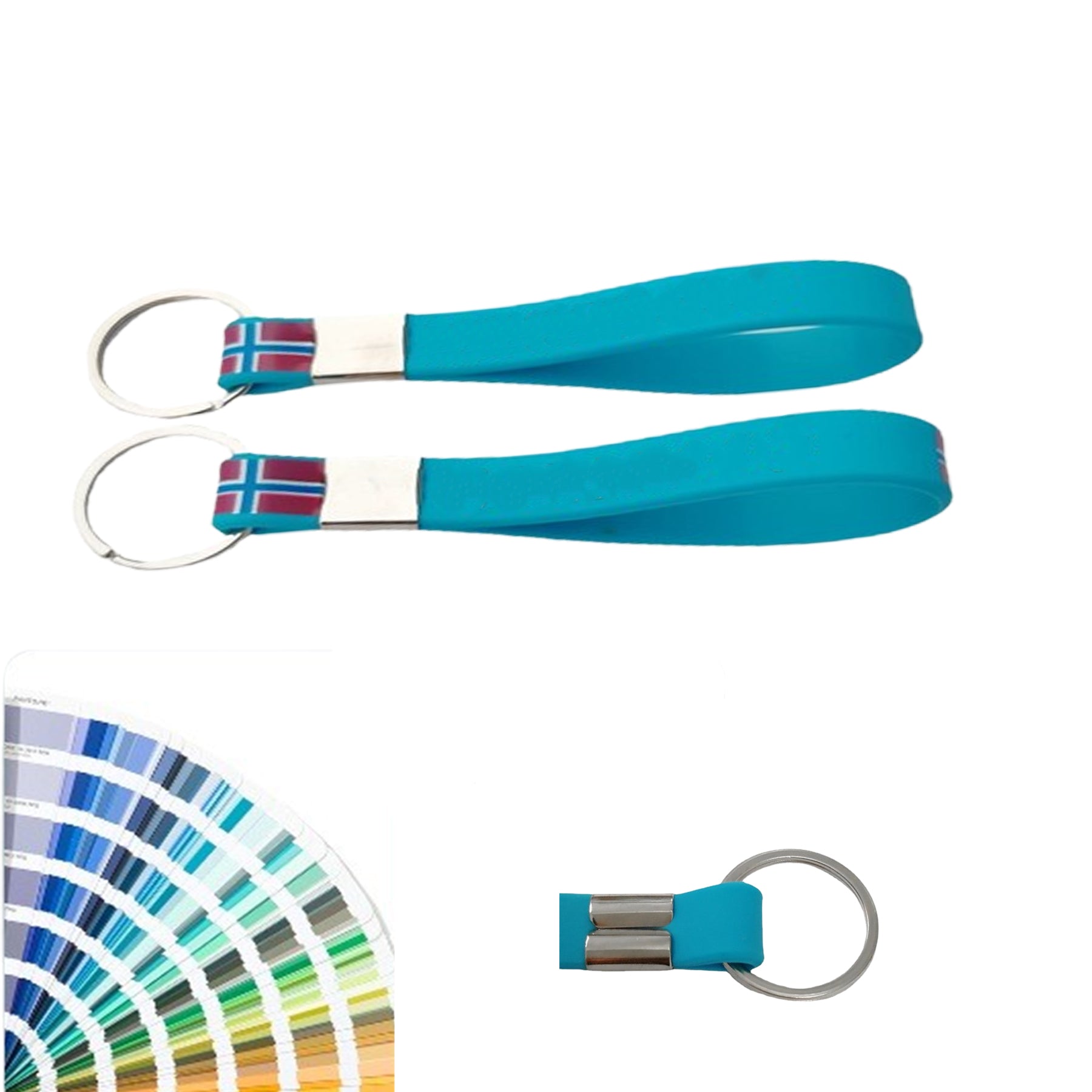 Key Pendant Cell Phone Key Chain