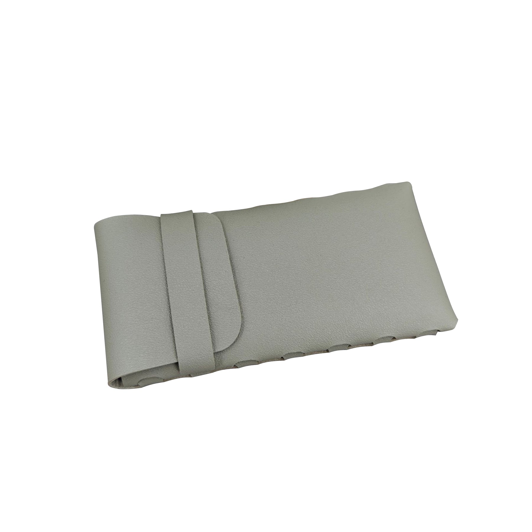 Pvc Leather Eyeglass Case