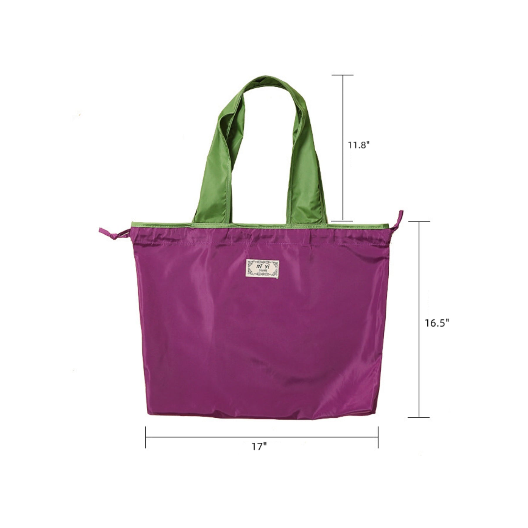 Folding Waterproof Bag