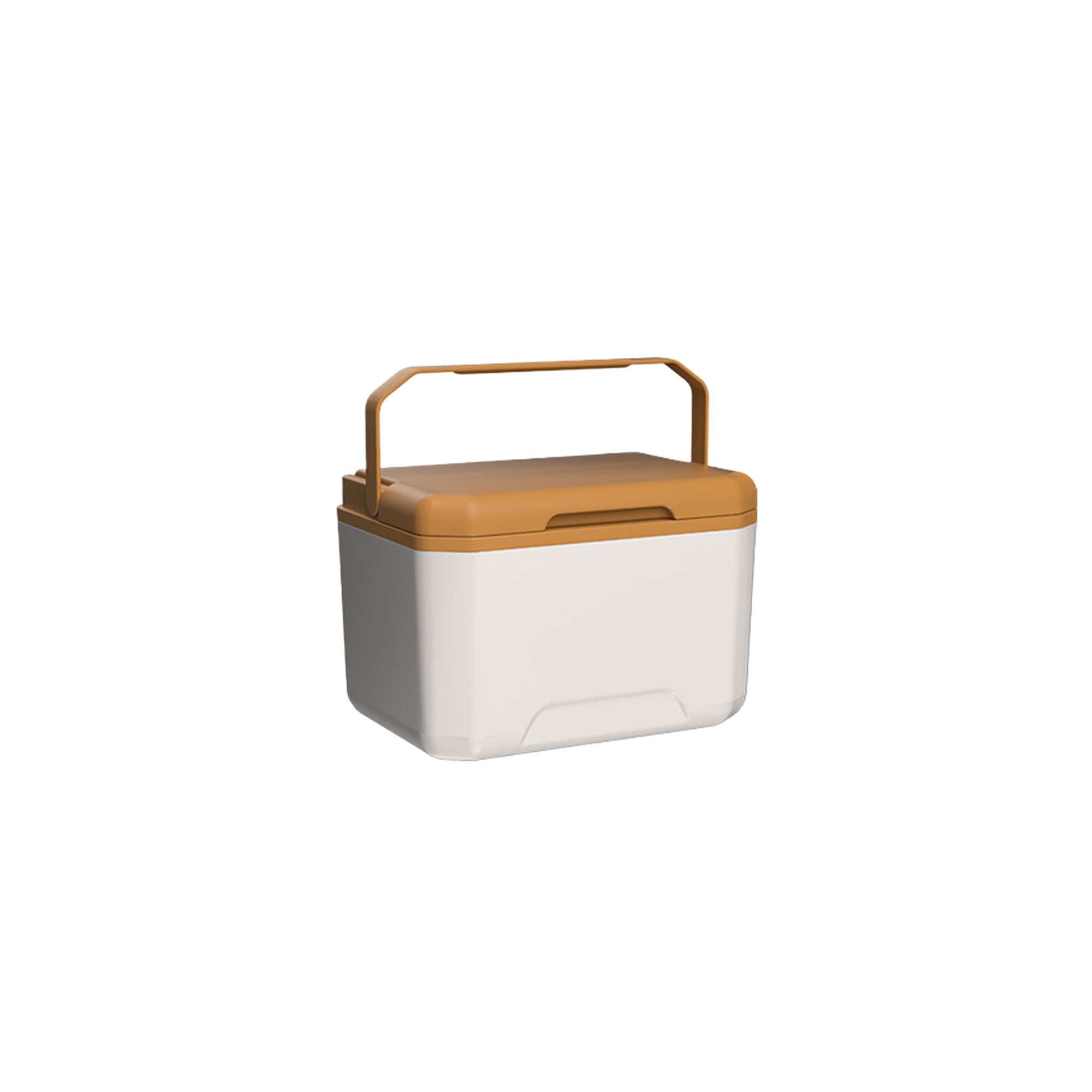 5L Insulated Cooler Box - Home, Car & Outdoor Camping Use