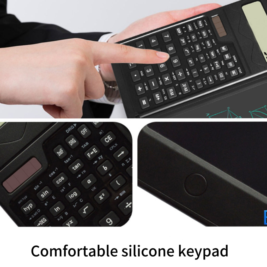 Foldable Function Calculator