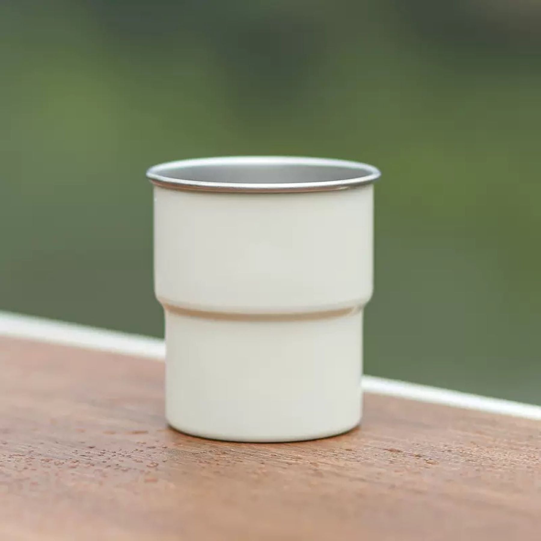 Stainless Steel Coffee Mug