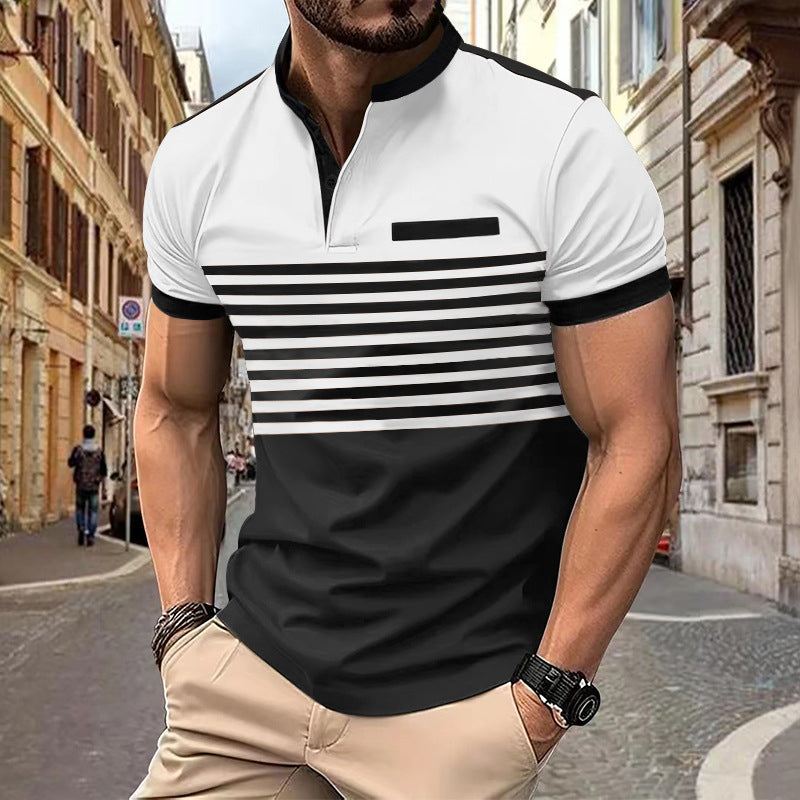Polo Shirt For Men