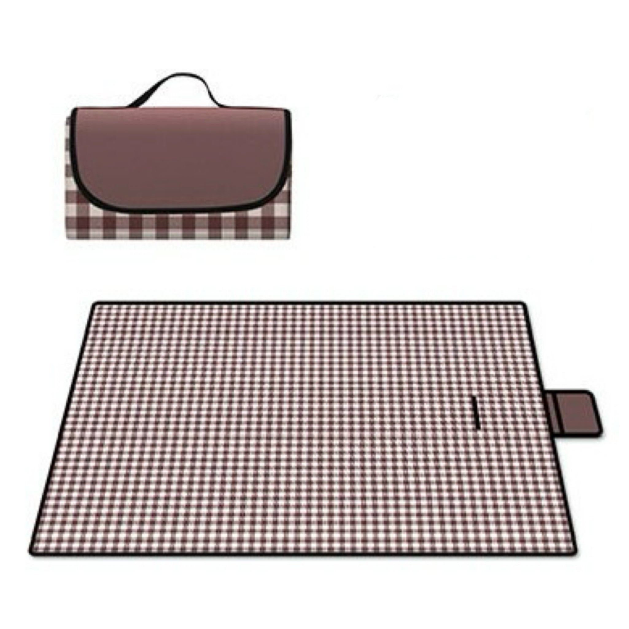 Portable Waterproof Folding Picnic Mat