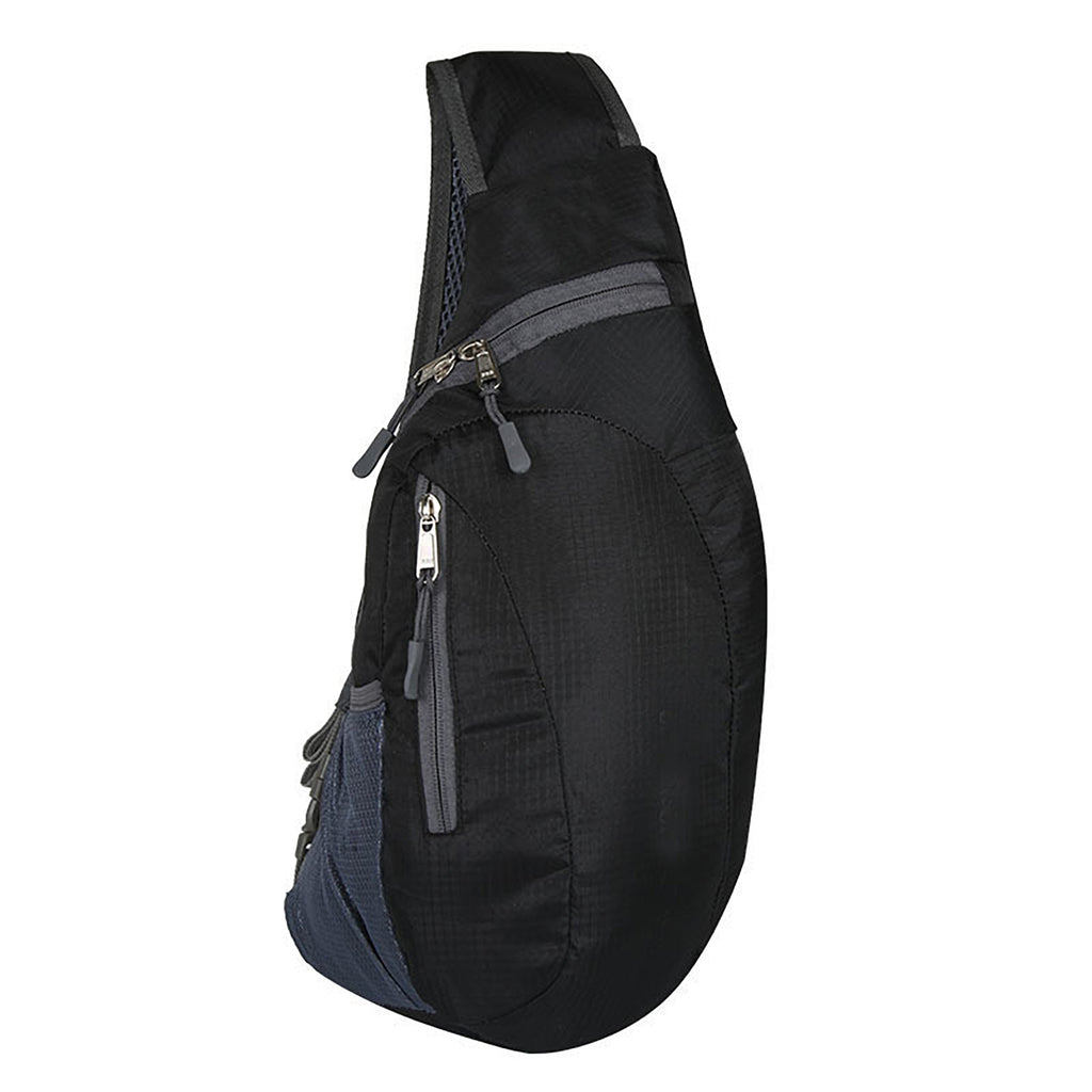 Shoulder-Slung Bag