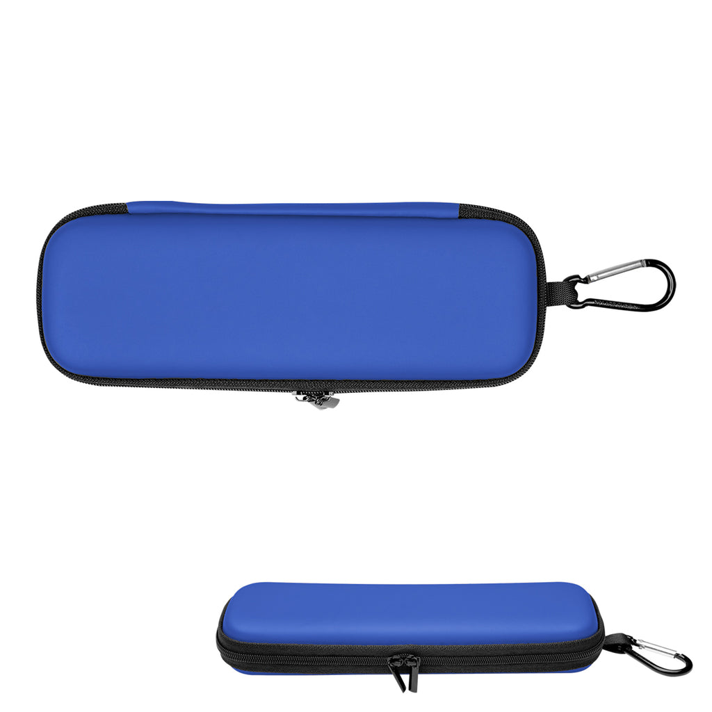Protective Case With Carabiner