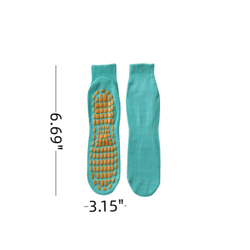 Anti Slip Trampoline Socks
