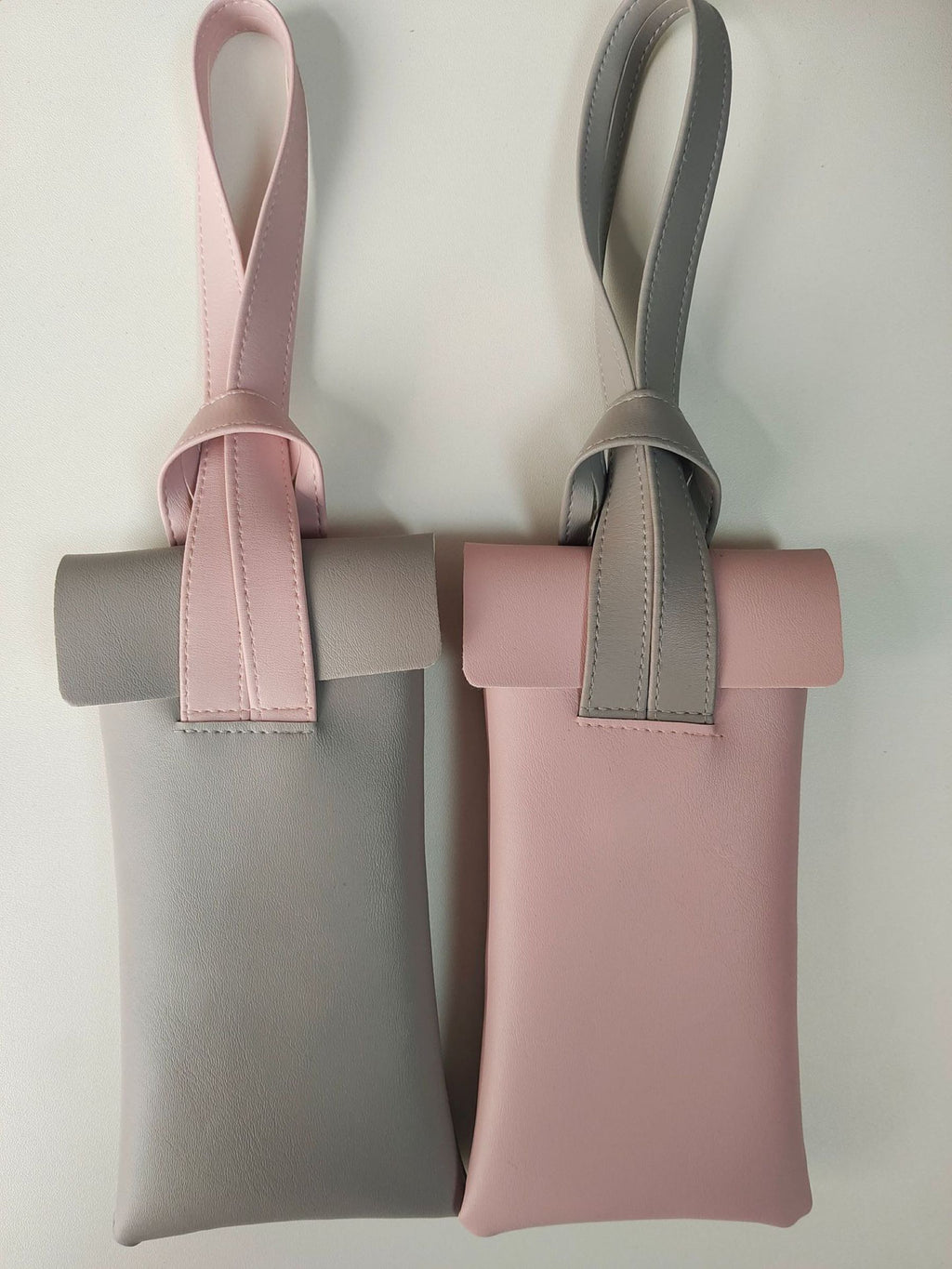 Portable Glasses Storage Bag