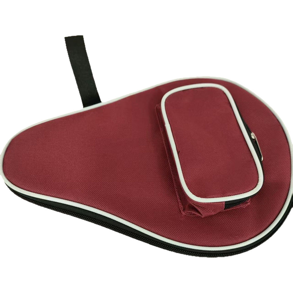 Double Paddle Case Carry Bag Tournament Ready Protection