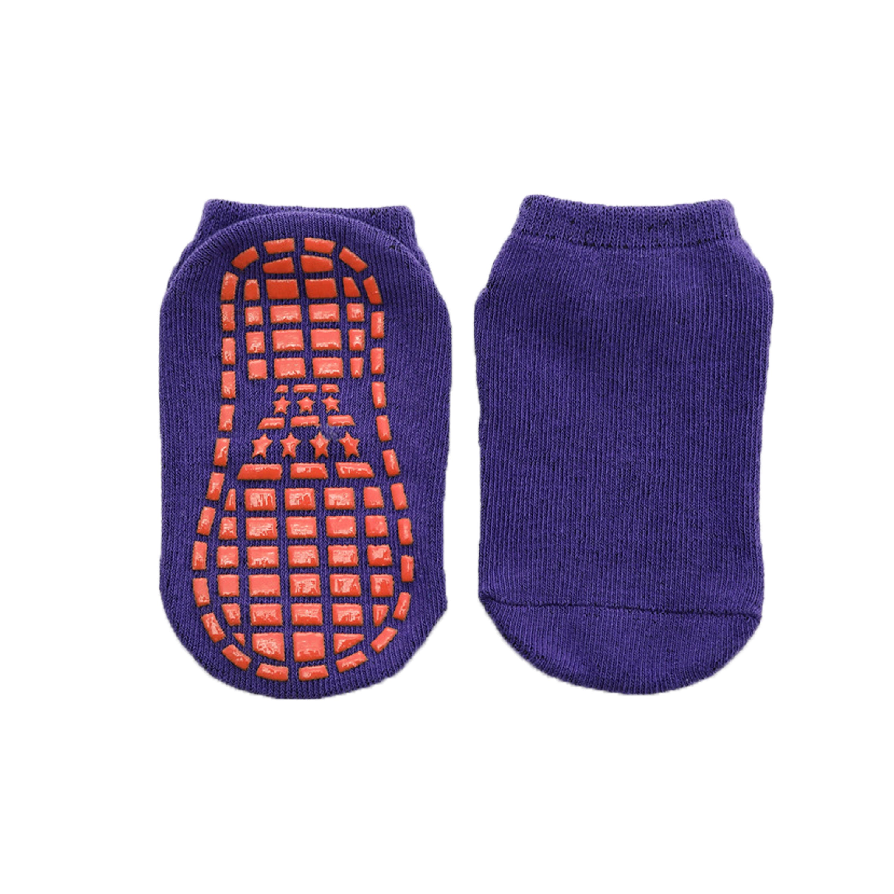 Non-Slip Grip Socks