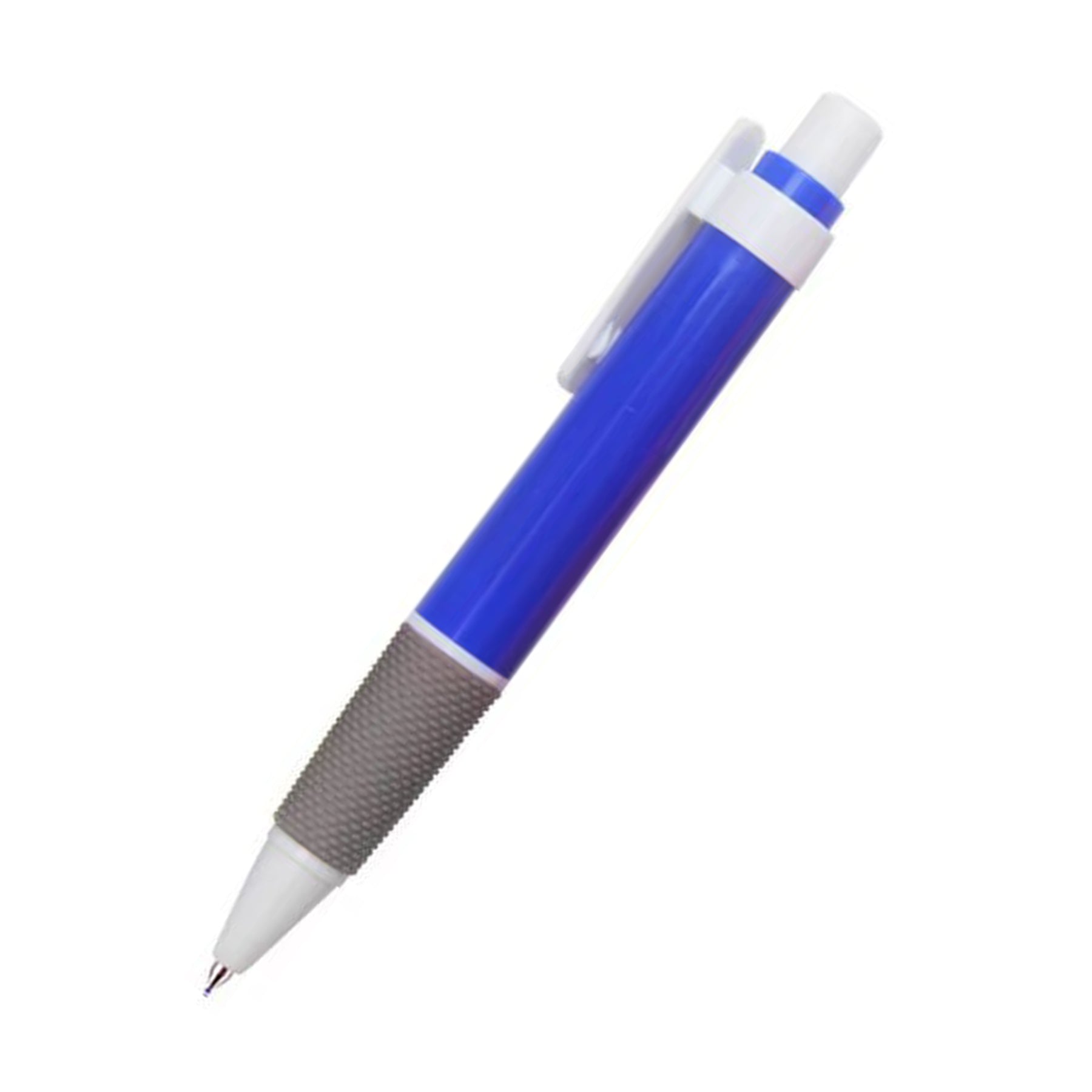 Retractable Ballpoint Pen