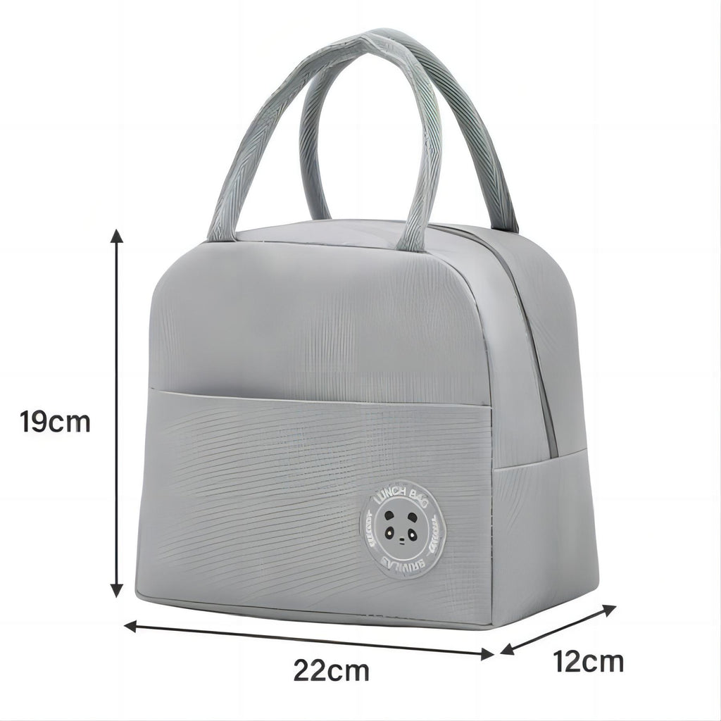 Insulated Lunch Cool Bag