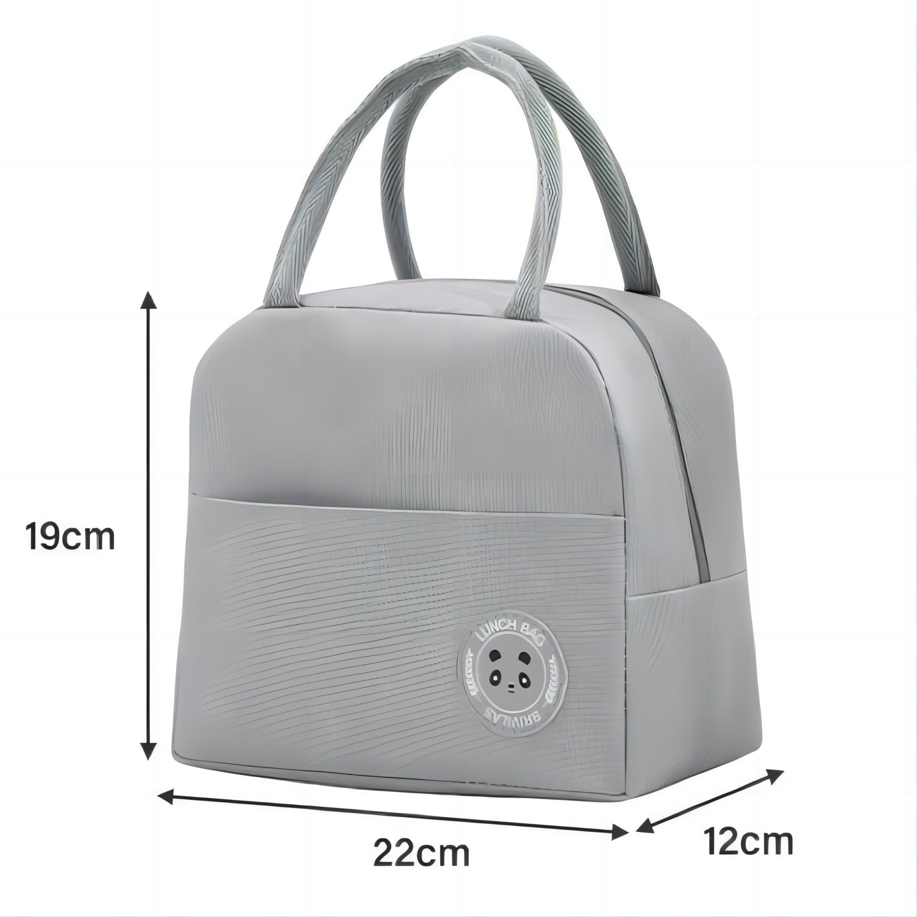 Insulated Lunch Cool Bag