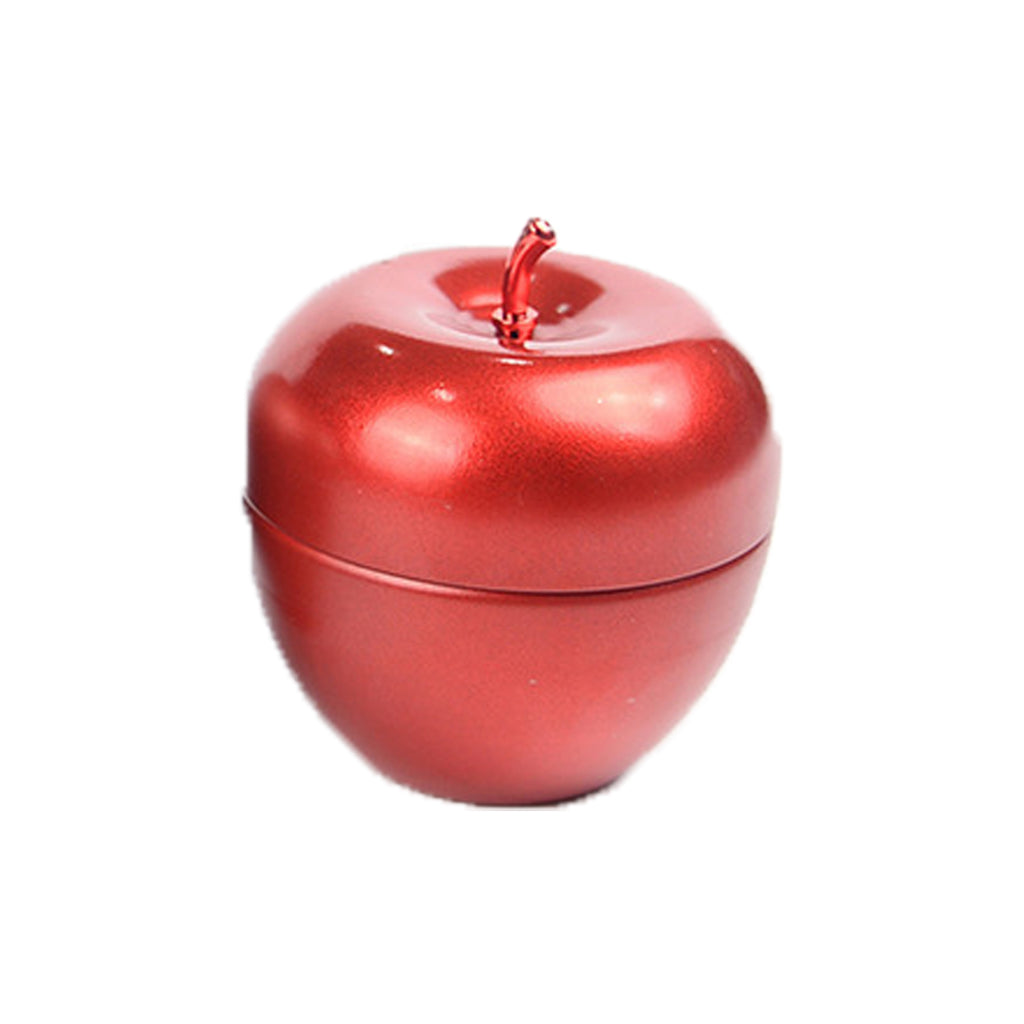 Christmas Apple Can