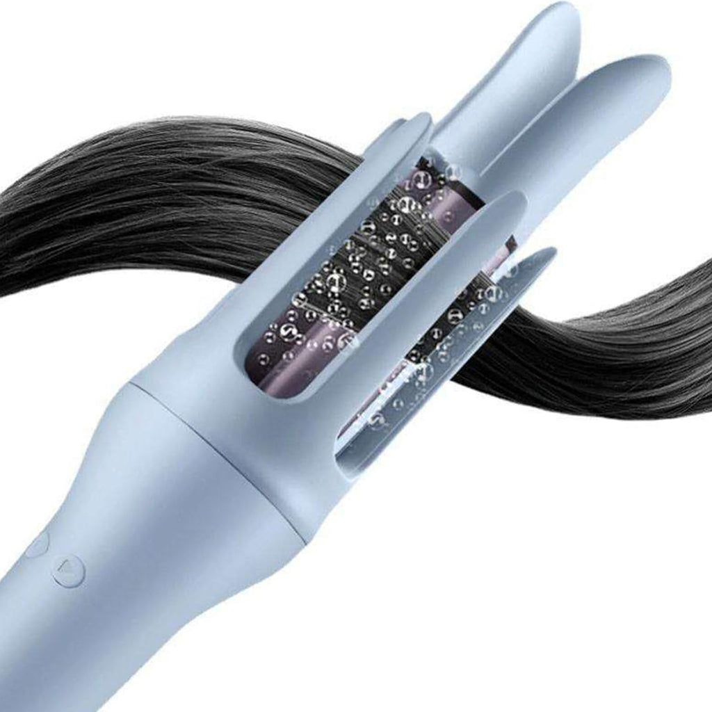 Camidy Auto Hair Curler