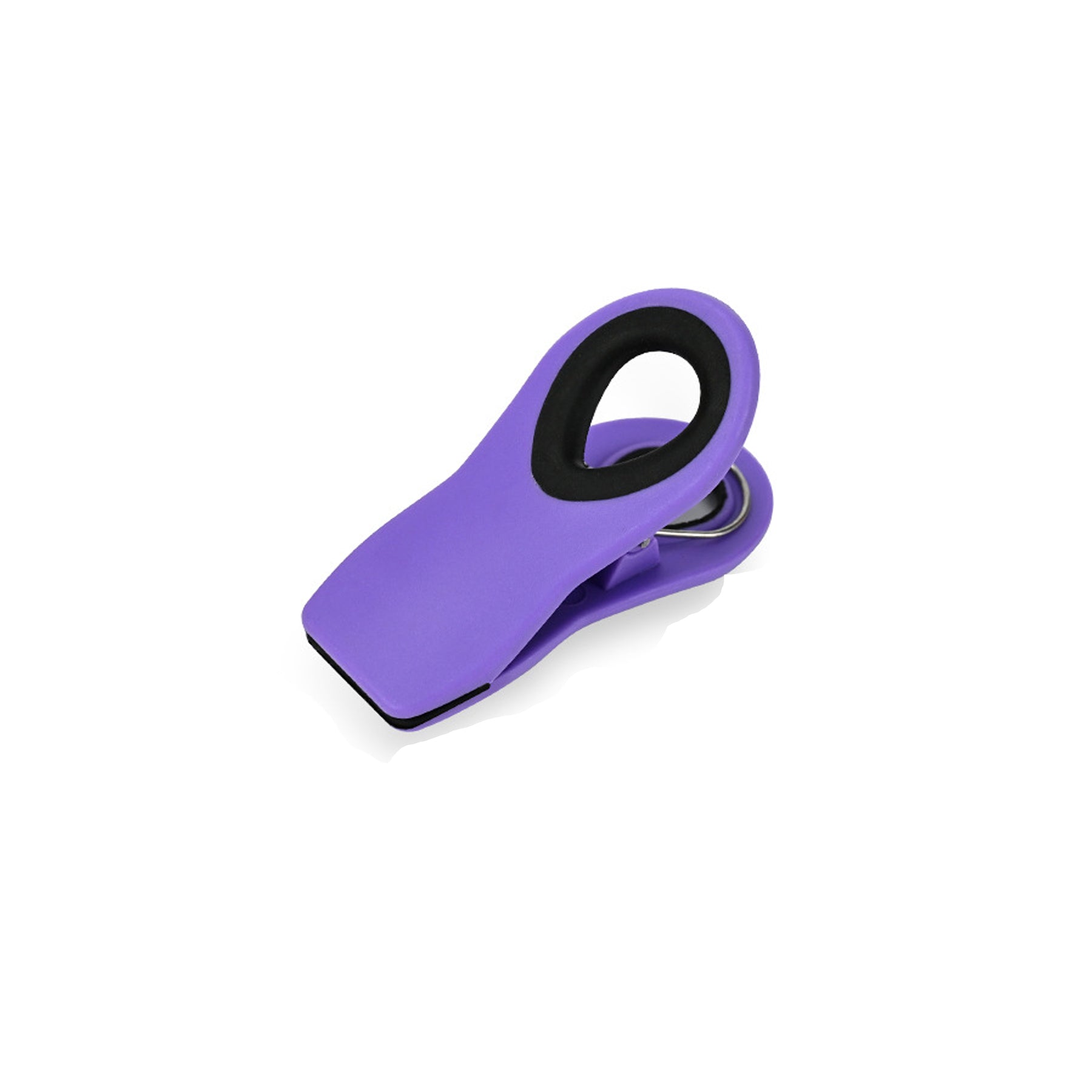 Refrigerator Sticker Household Simple Plastic Bag Sealing Clip