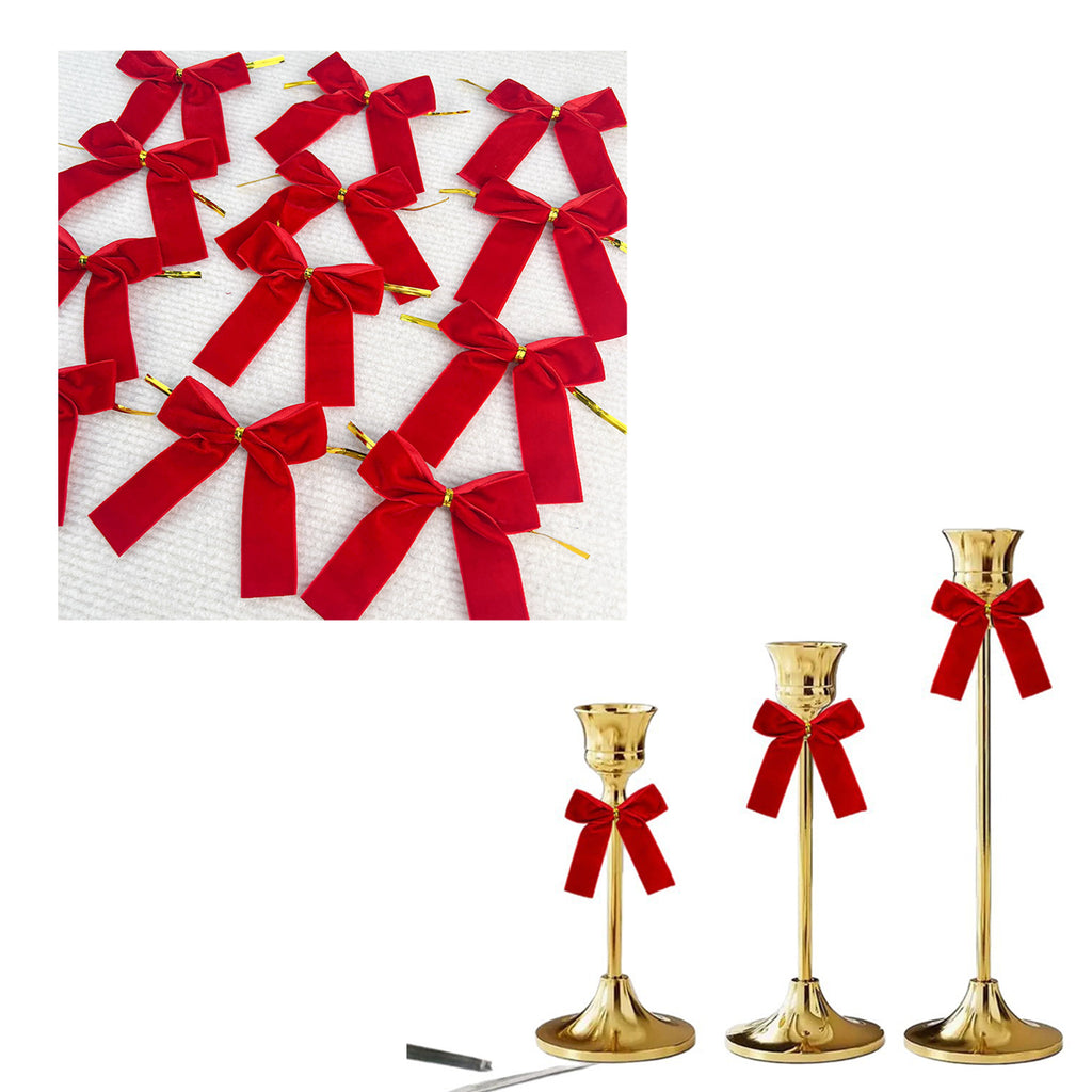 Christmas Decorative Bow