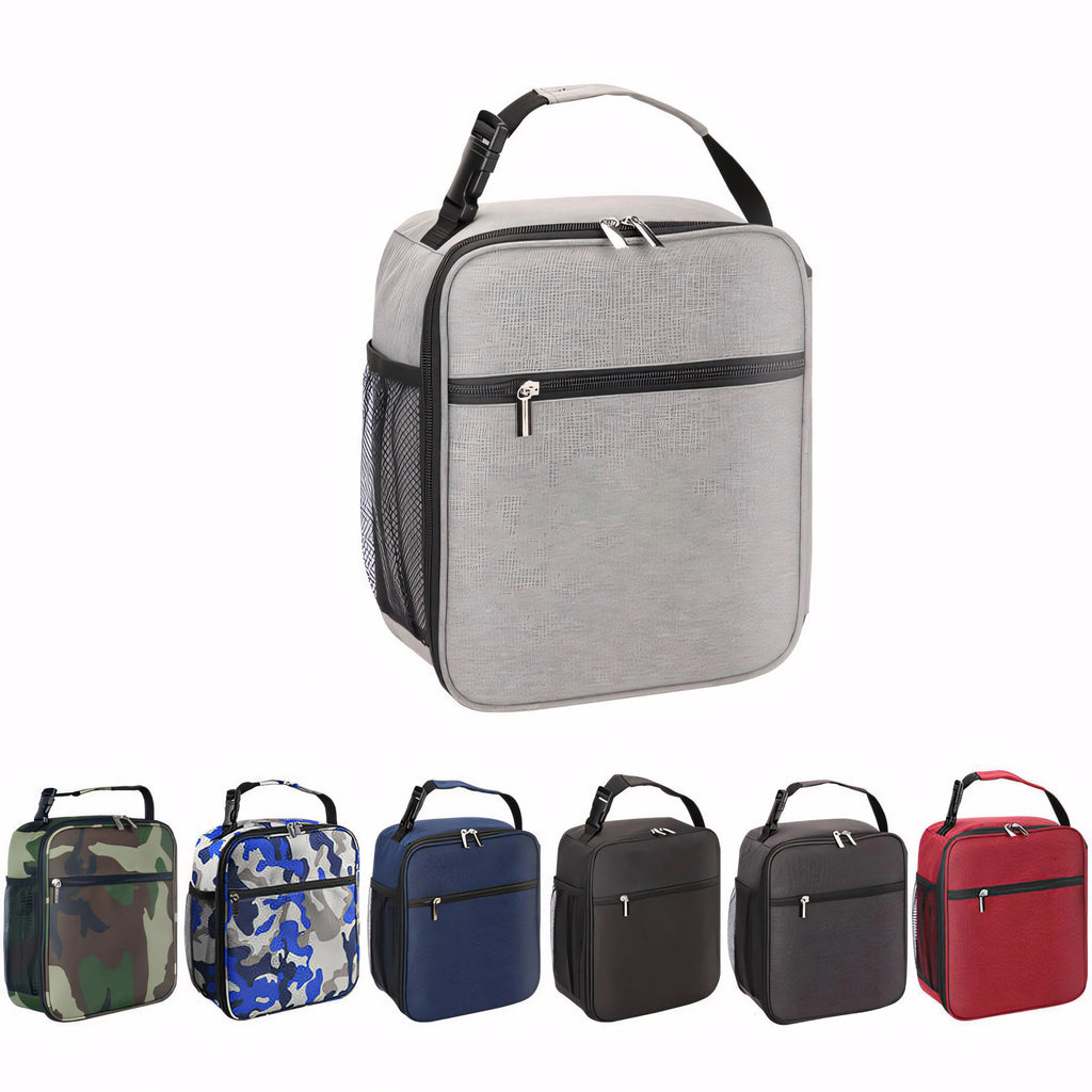 Insulated Cooler Lunch Bags