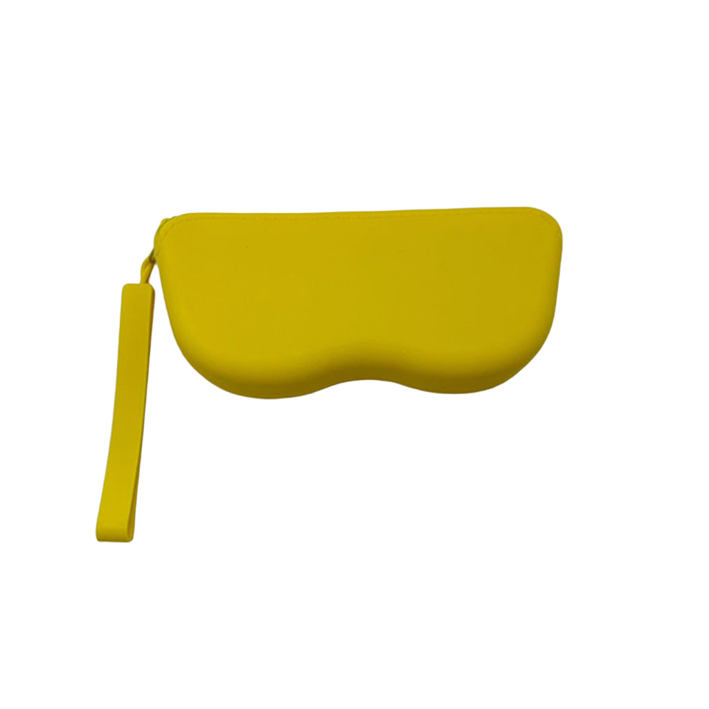 Silicone Eyewear Case-Outdoor Sunglass Pouch