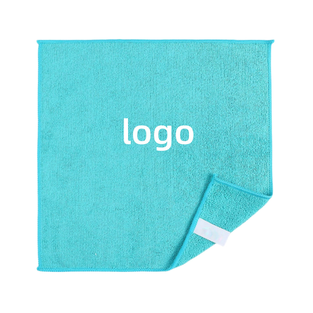 Thickened Cleaning Cloth That Can Be Used Both Wet And Dry