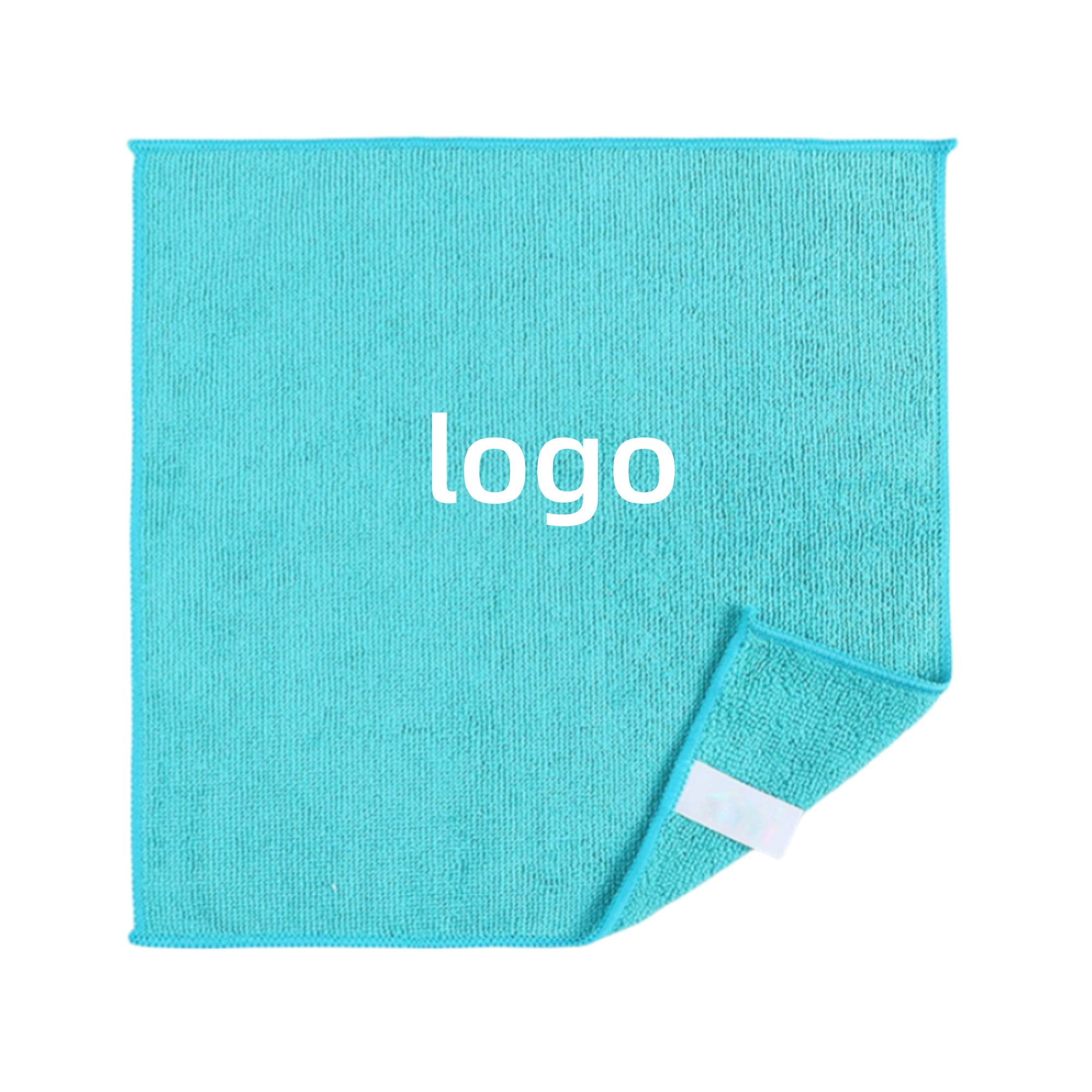 Thickened Cleaning Cloth That Can Be Used Both Wet And Dry