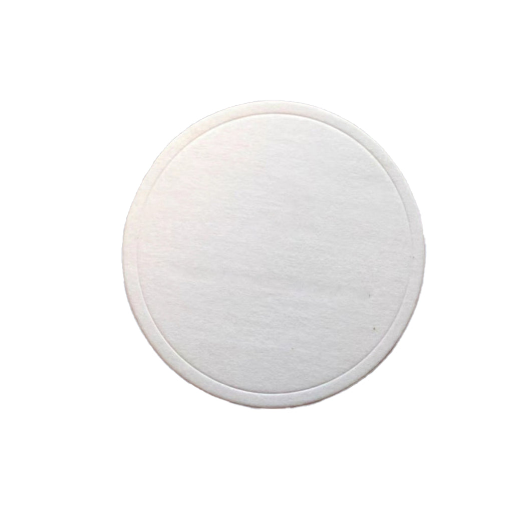 Disposable Coasters